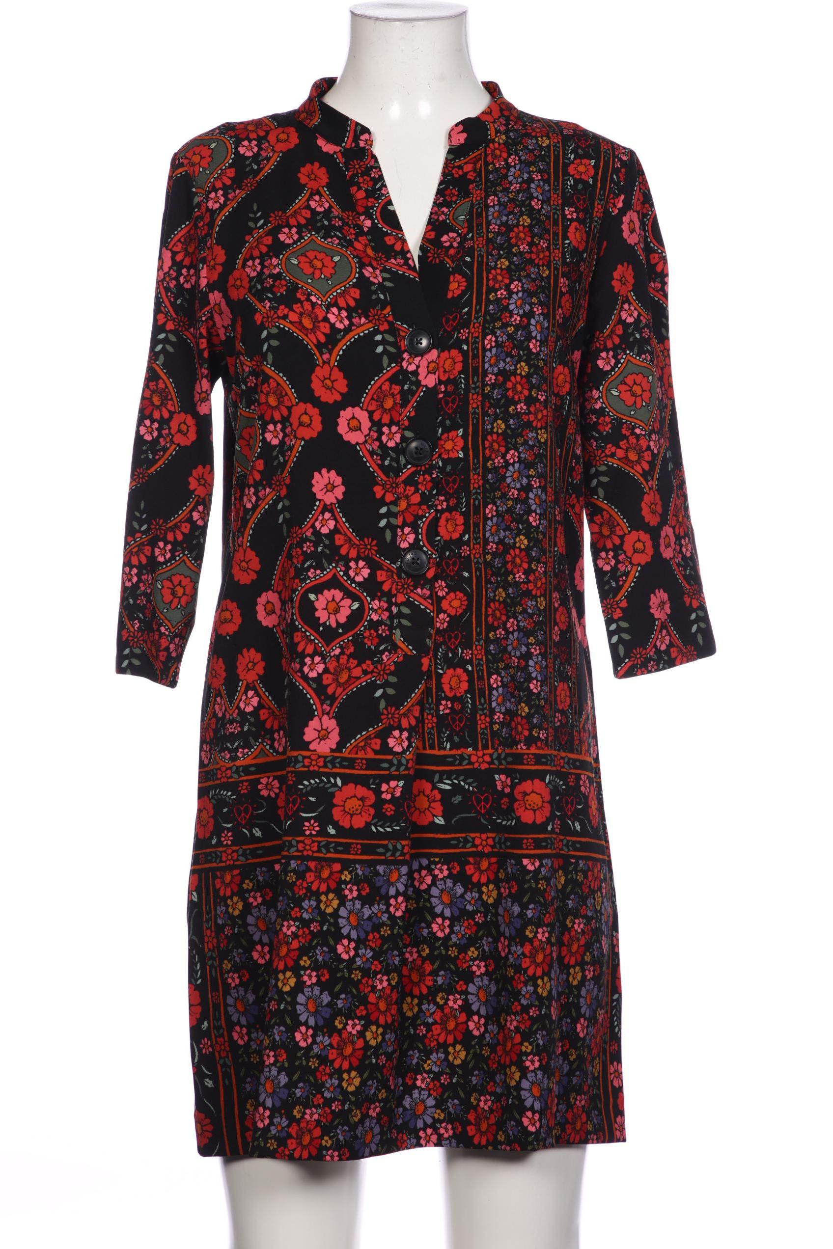 

Desigual Damen Kleid, schwarz