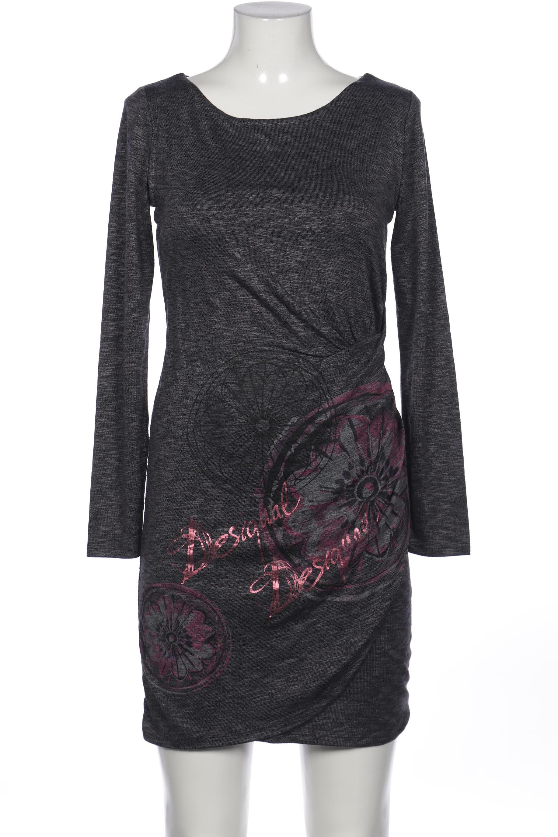 

Desigual Damen Kleid, grau