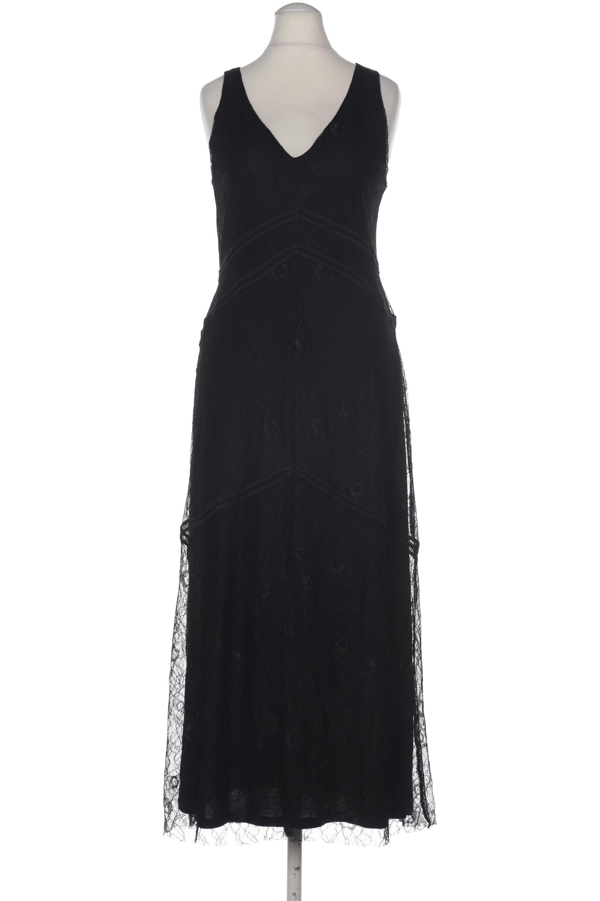 

Desigual Damen Kleid, schwarz, Gr. 42