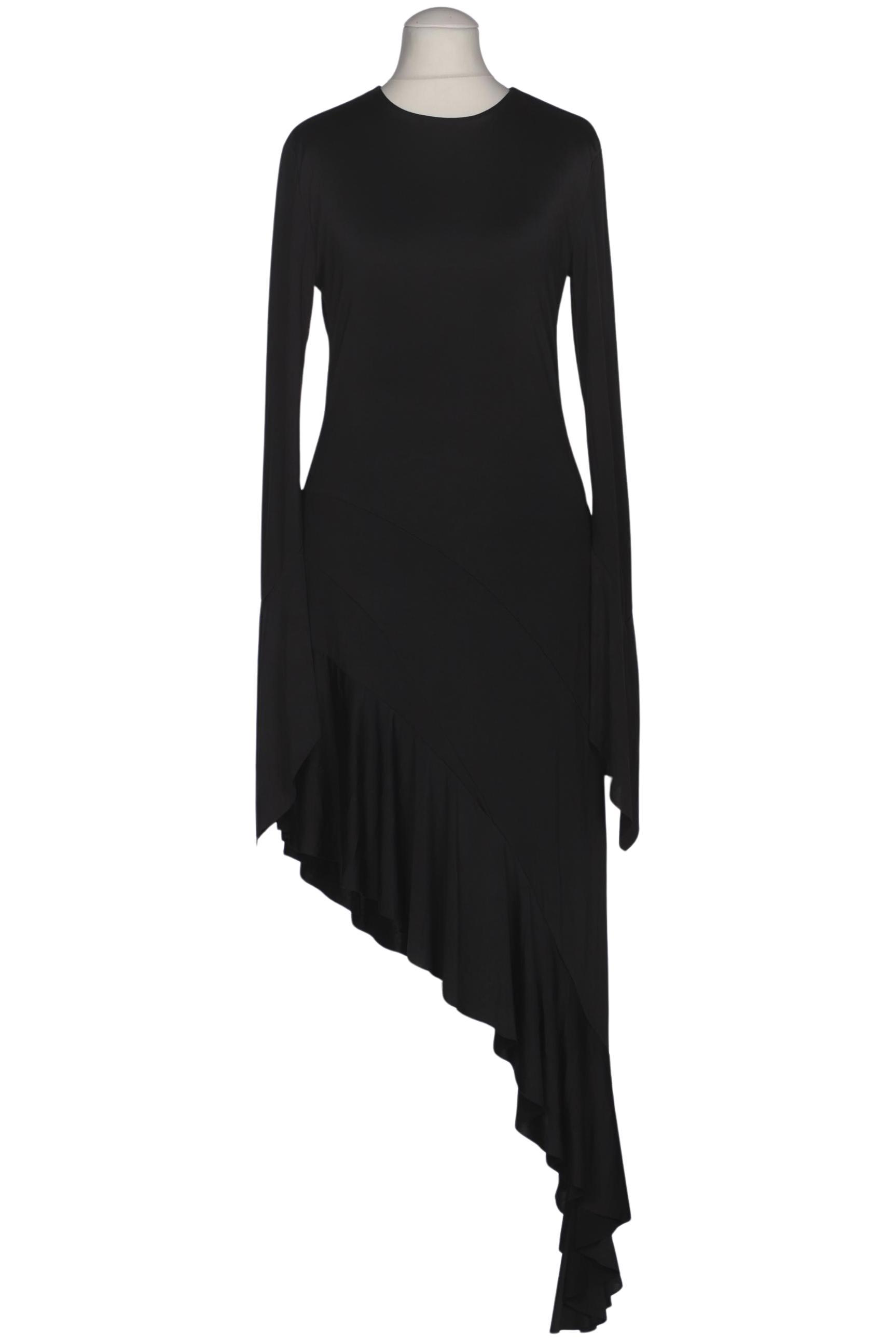 

Desigual Damen Kleid, schwarz, Gr. 38