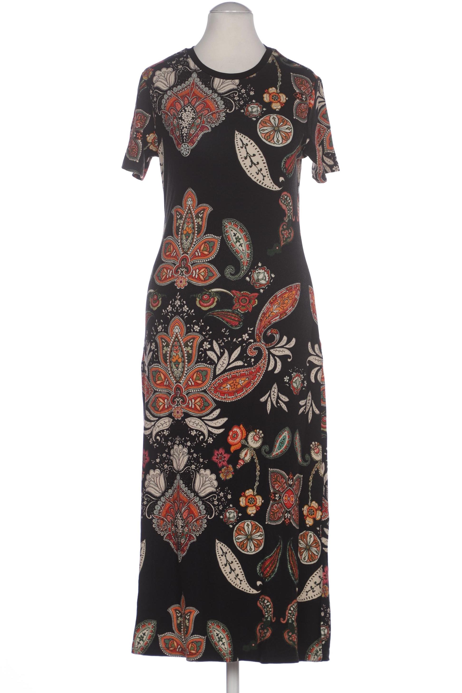 

Desigual Damen Kleid, schwarz, Gr. 36