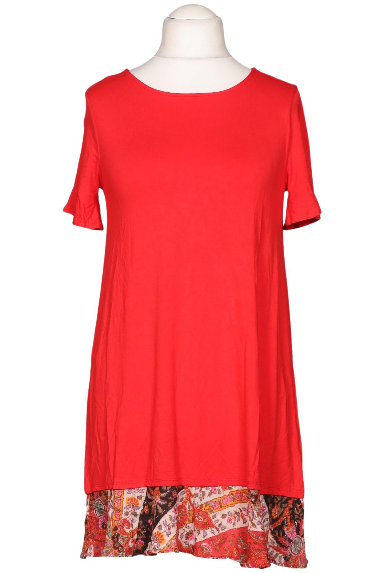 

Desigual Damen Kleid, rot, Gr. 38