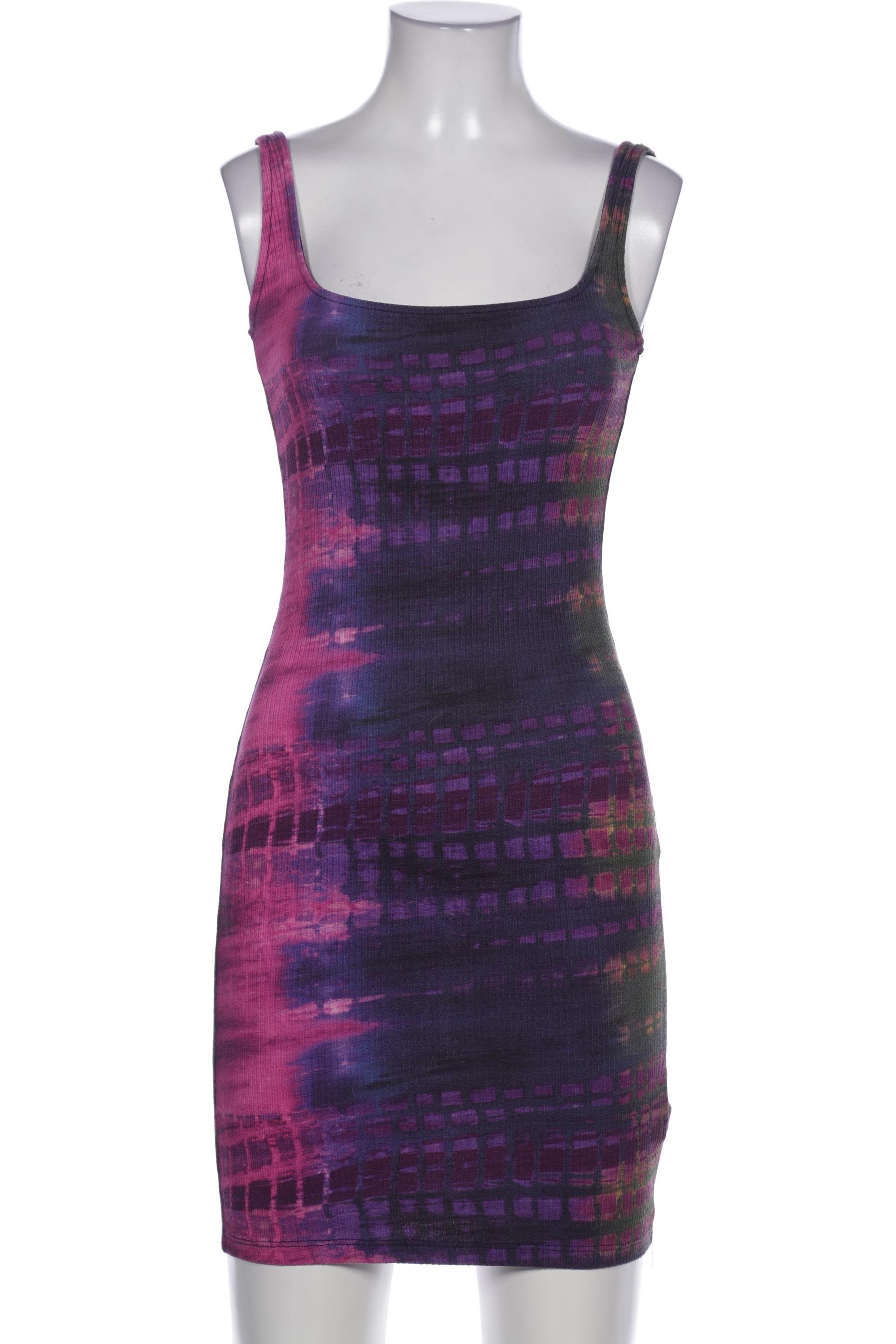 

Desigual Damen Kleid, flieder, Gr. 36