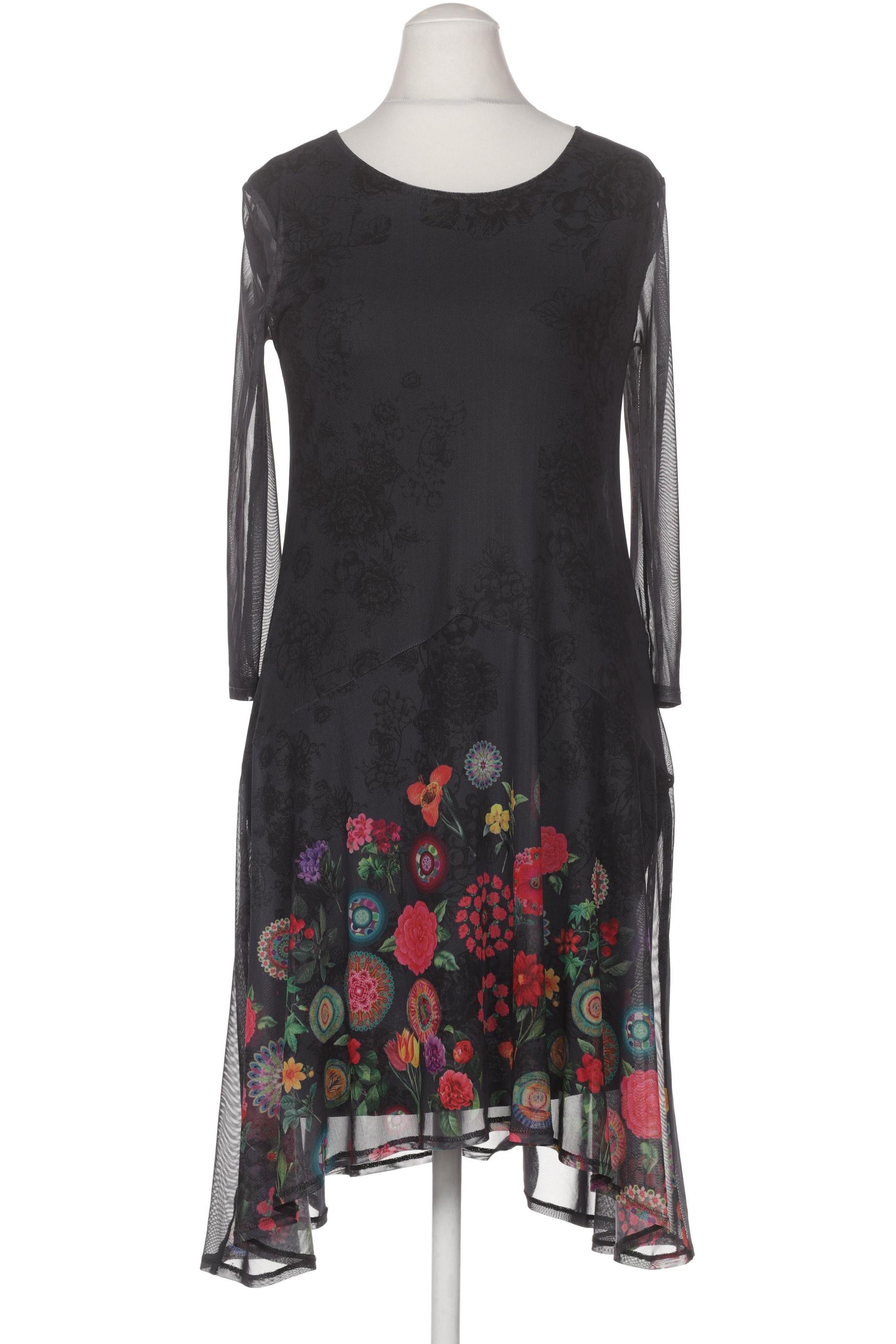 

Desigual Damen Kleid, marineblau, Gr. 36