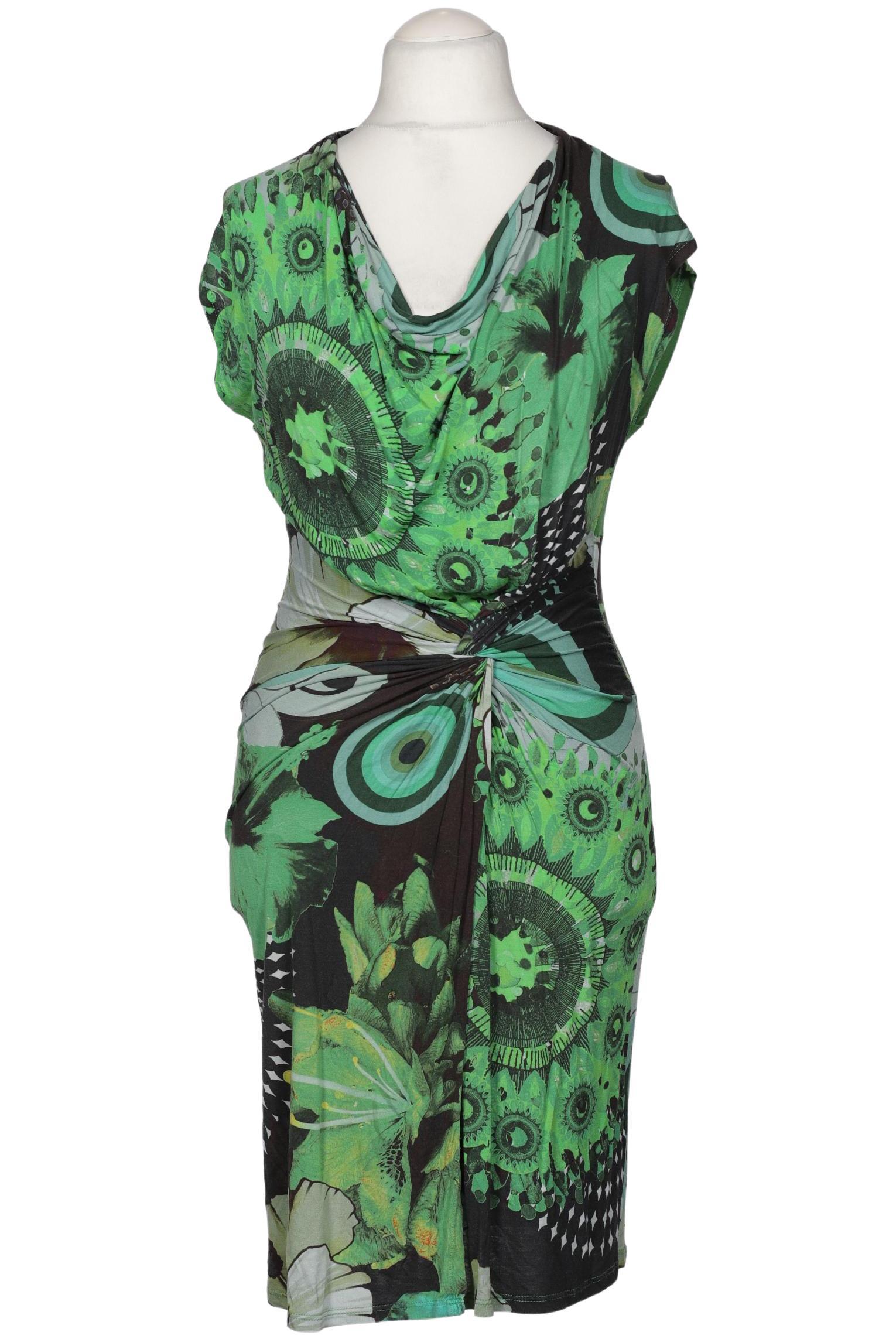 

Desigual Damen Kleid, grün, Gr. 44