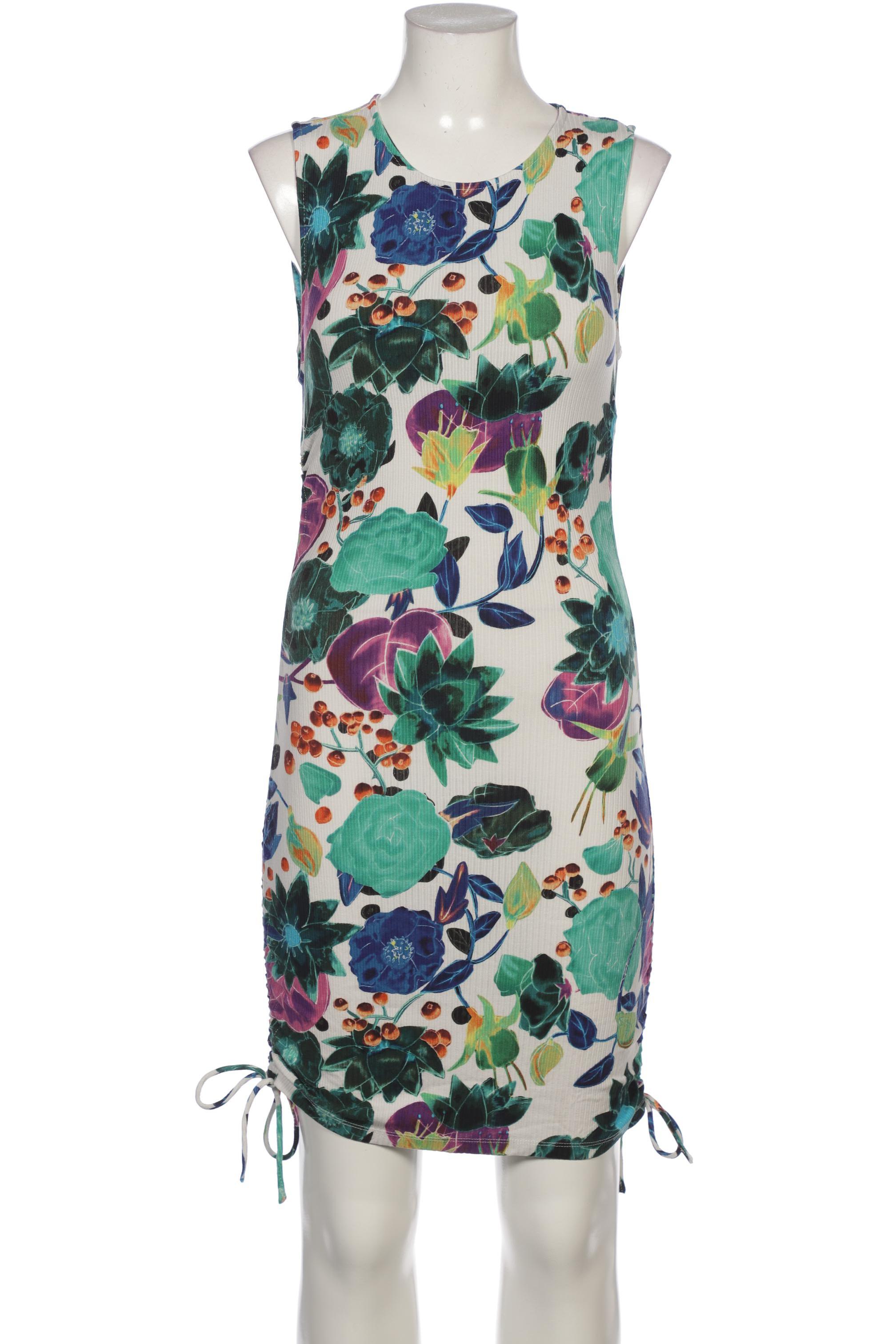 

Desigual Damen Kleid, mehrfarbig, Gr. 38