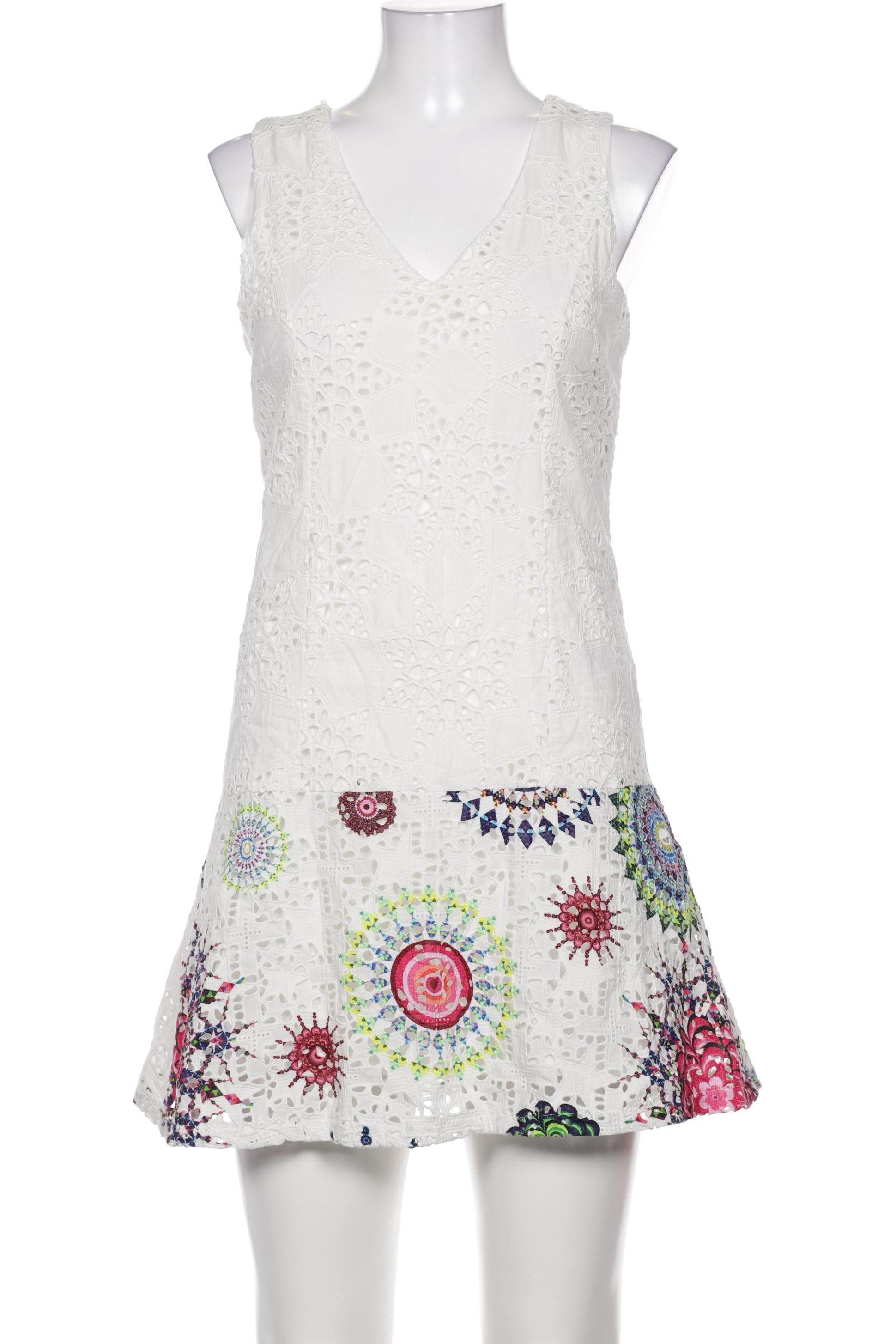 

Desigual Damen Kleid, mehrfarbig