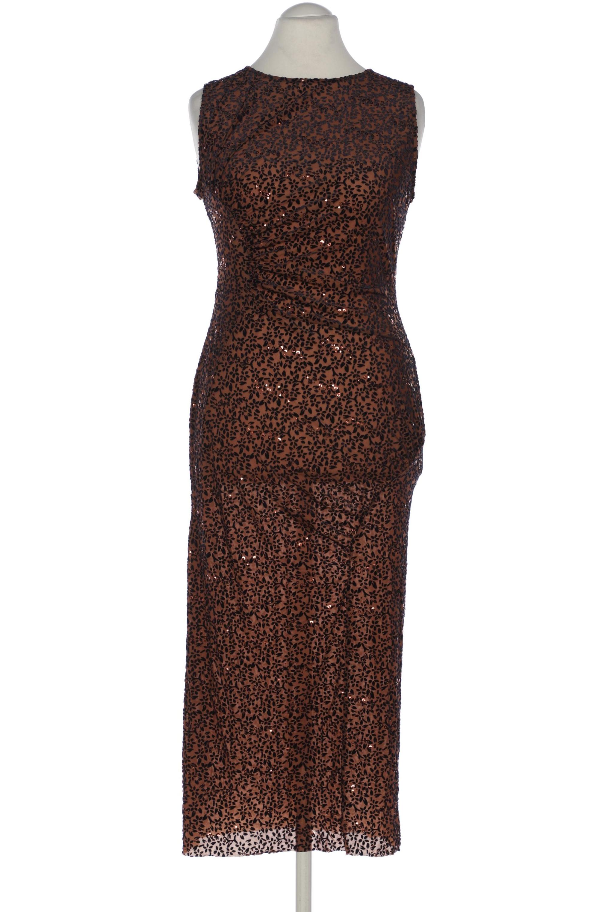 

Desigual Damen Kleid, braun, Gr. 44