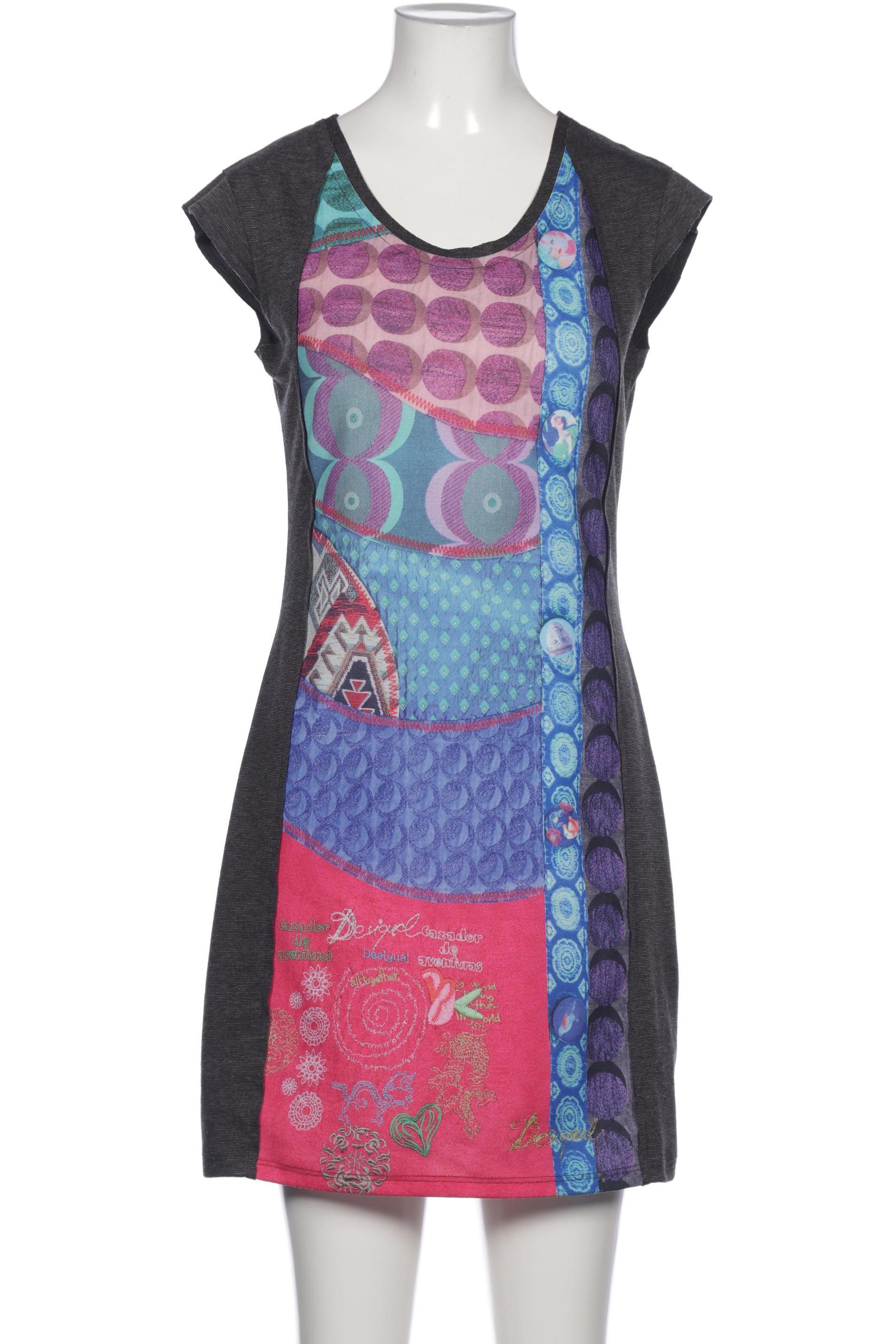 

Desigual Damen Kleid, grau