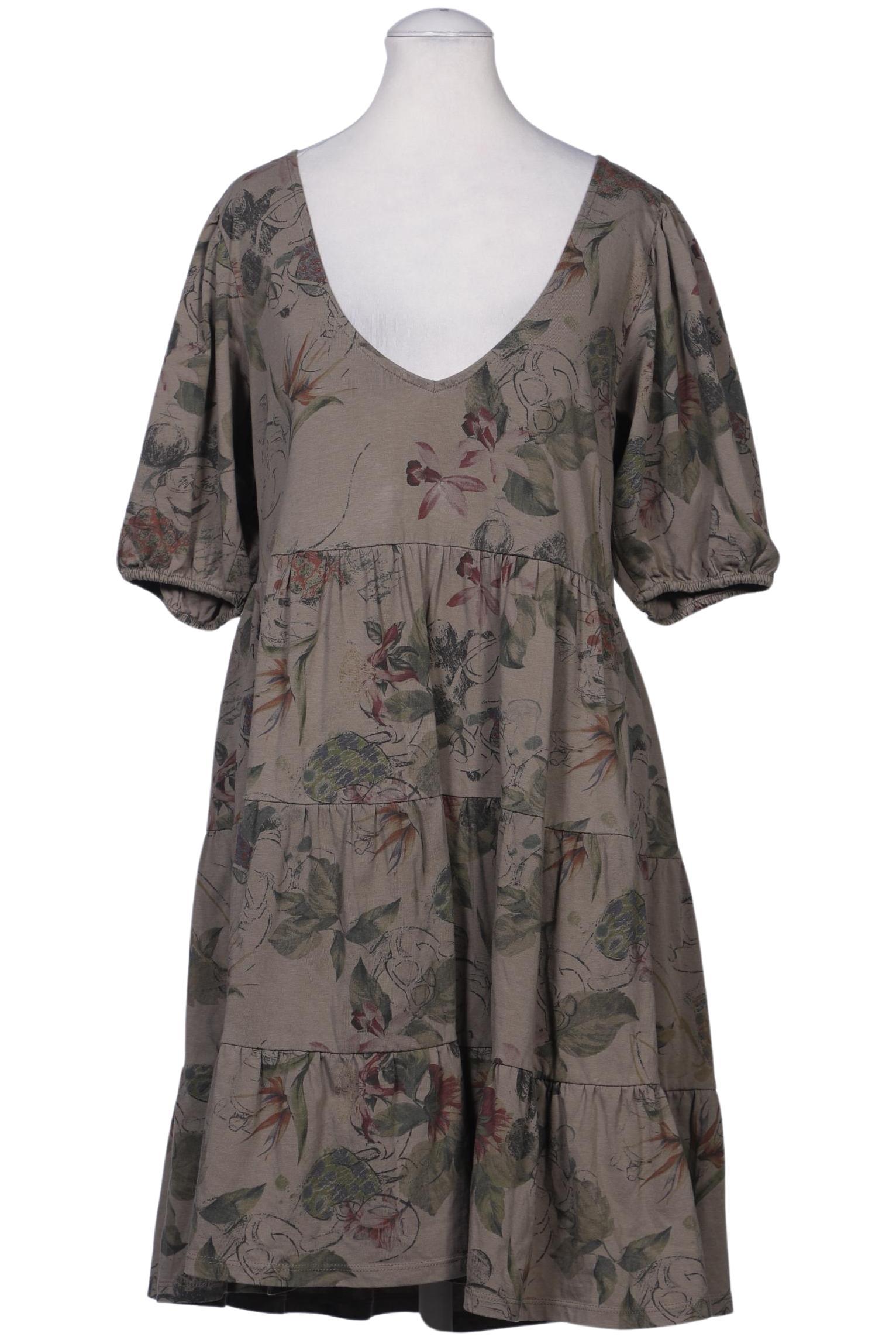 

Desigual Damen Kleid, mehrfarbig, Gr. 36