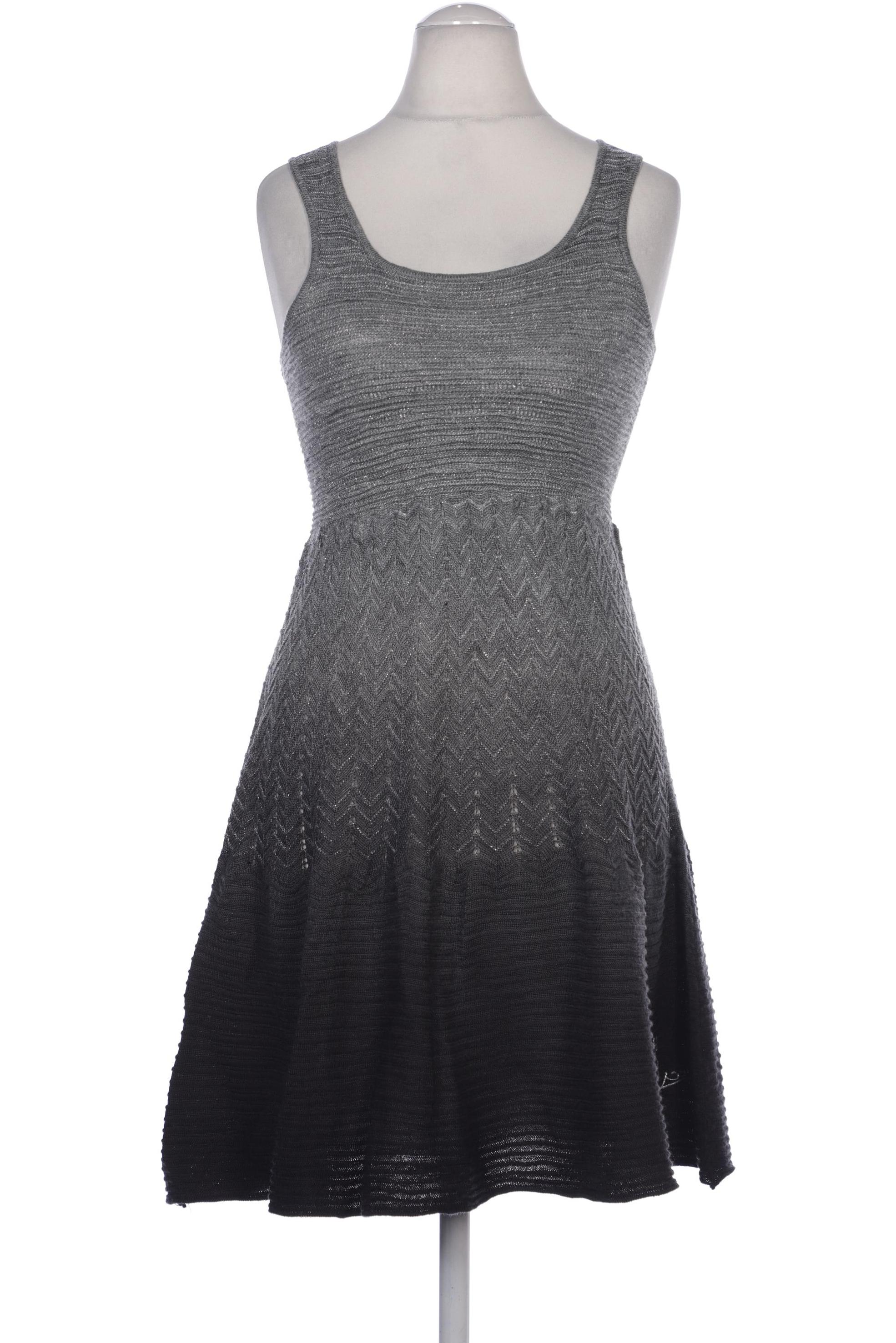 

Desigual Damen Kleid, grau, Gr. 38