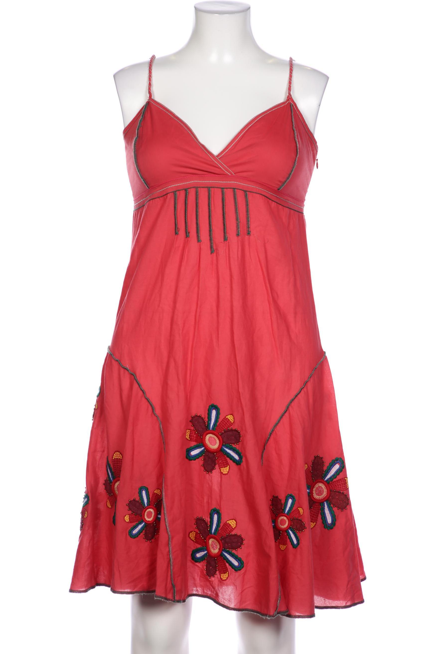 

Desigual Damen Kleid, rot, Gr. 44
