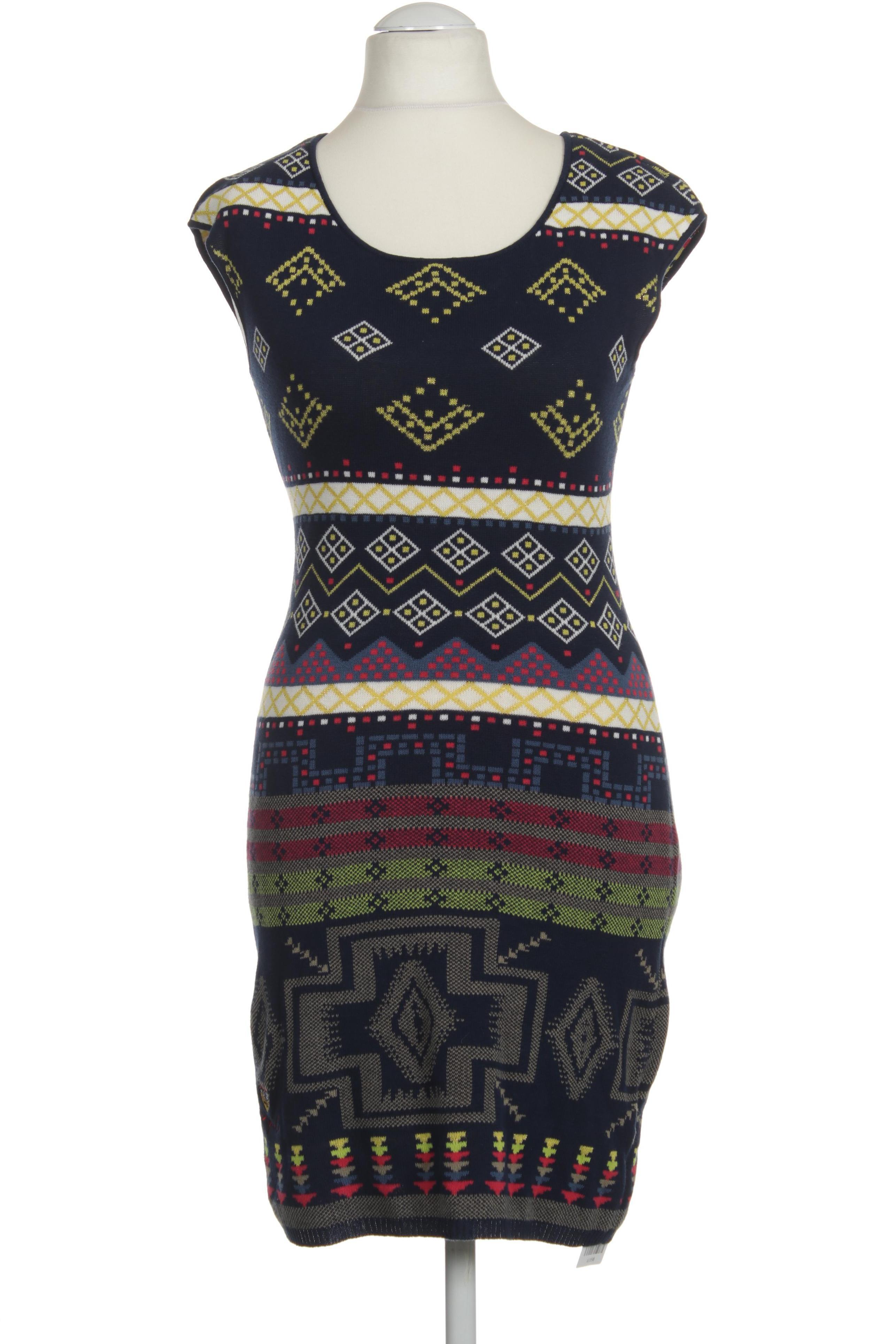 

Desigual Damen Kleid, blau, Gr.