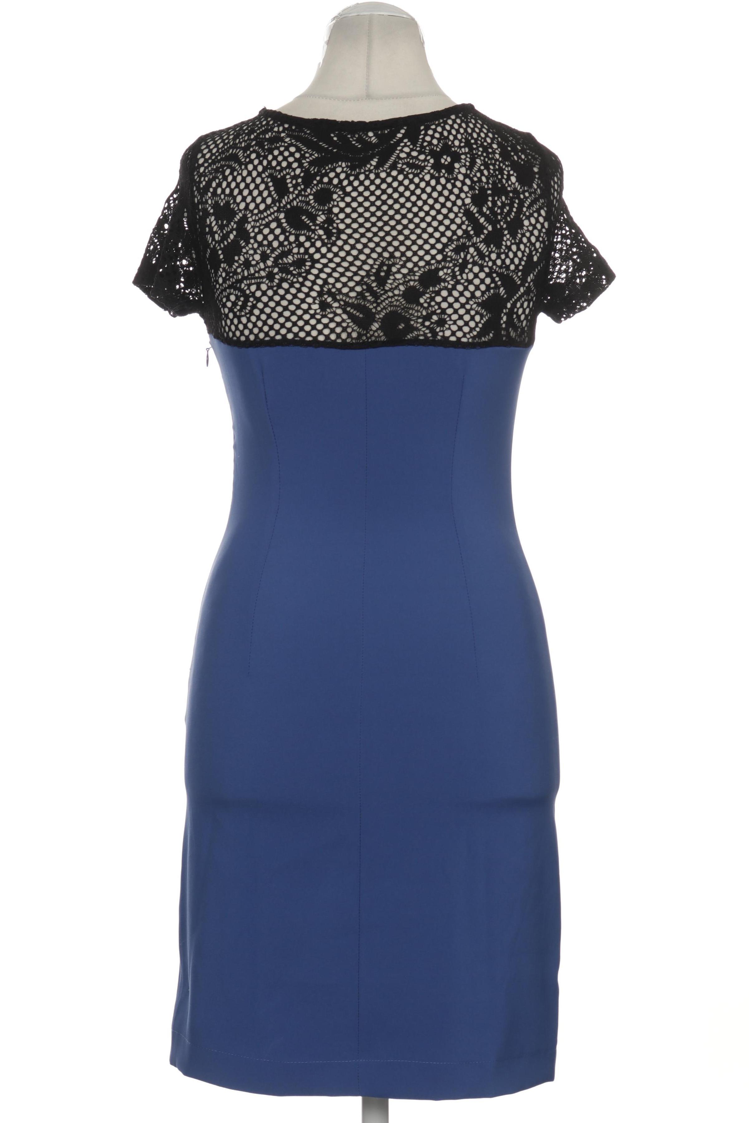 

Desigual Damen Kleid, blau, Gr. 36