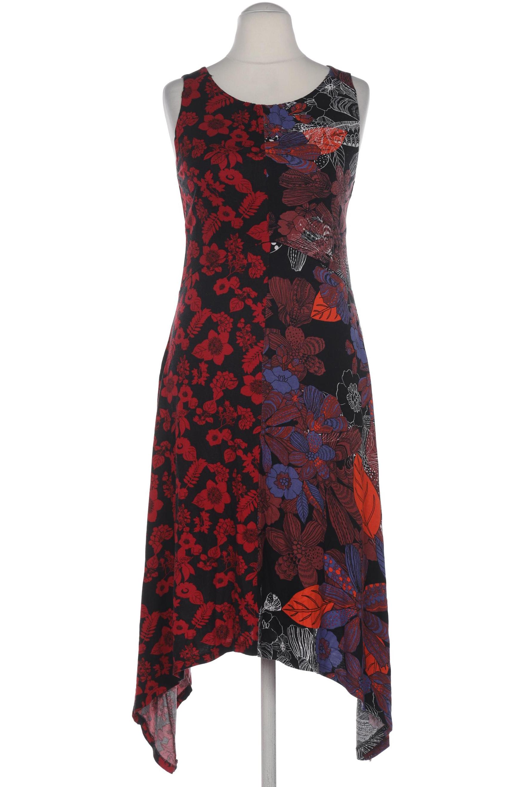 

Desigual Damen Kleid, schwarz, Gr. 36