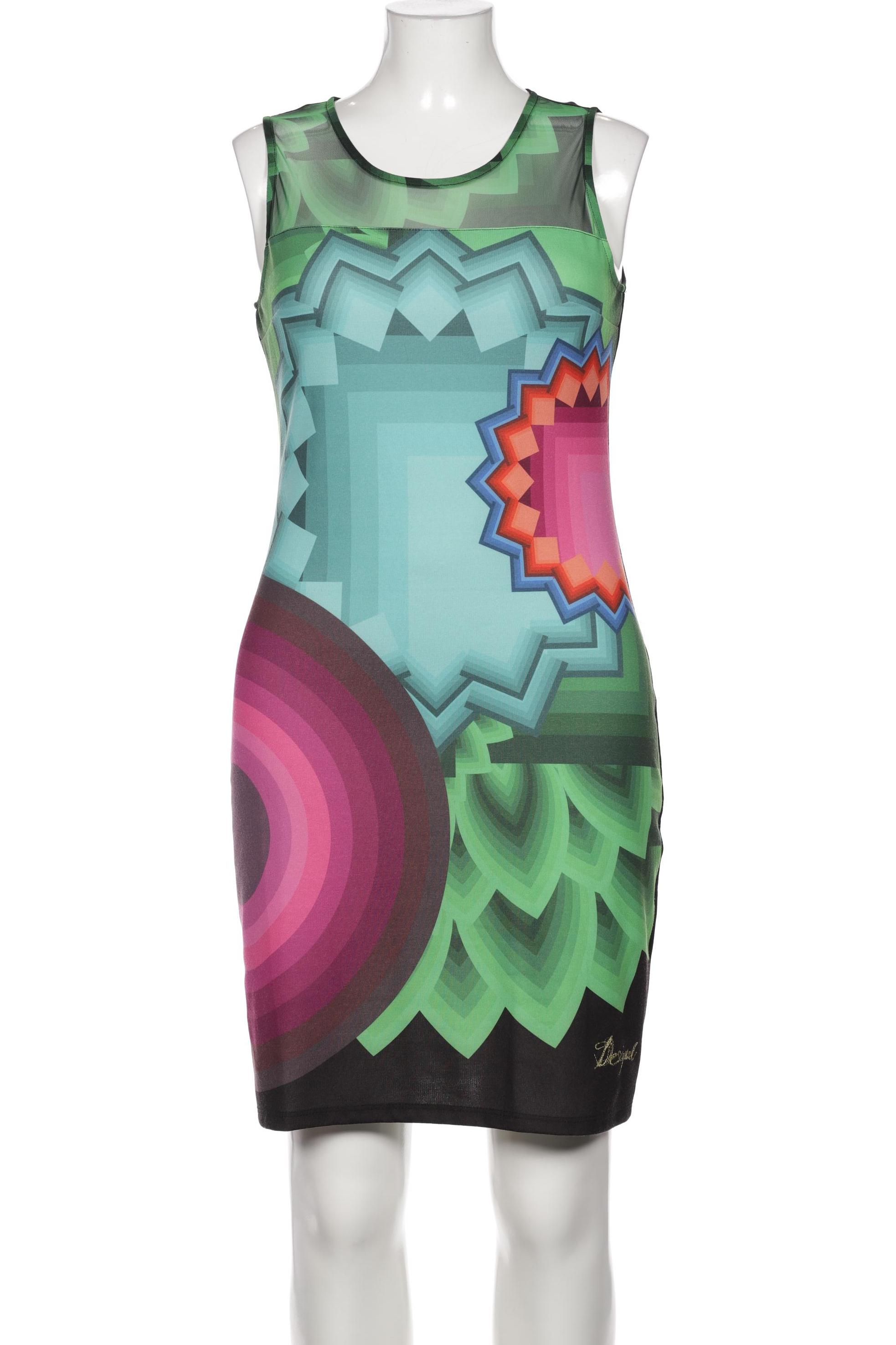 

Desigual Damen Kleid, schwarz