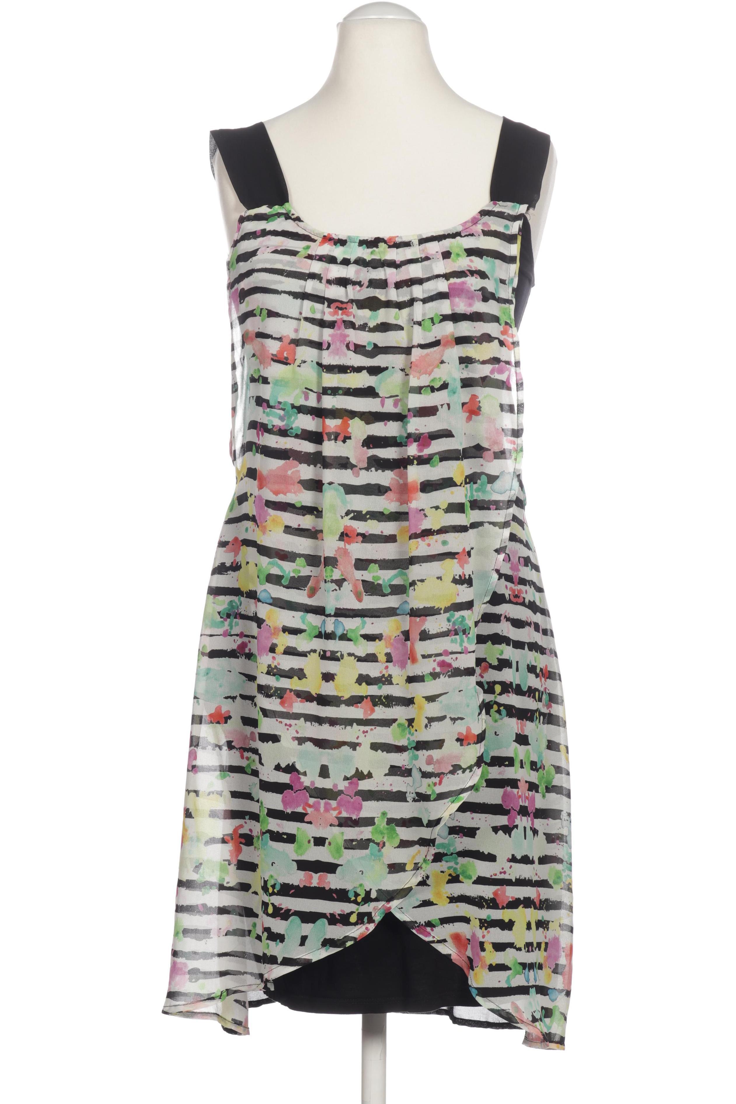 

Desigual Damen Kleid, schwarz, Gr.