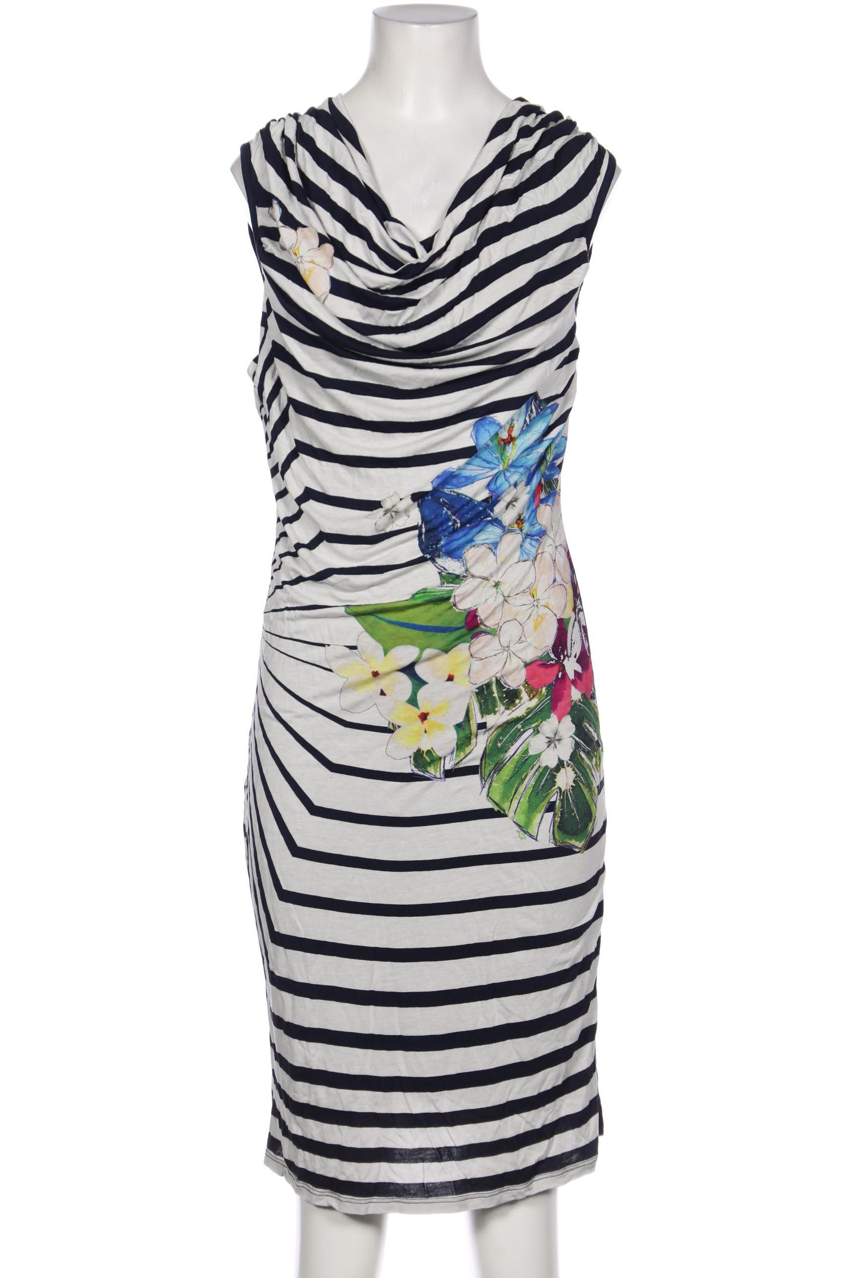 

Desigual Damen Kleid, marineblau, Gr. 38