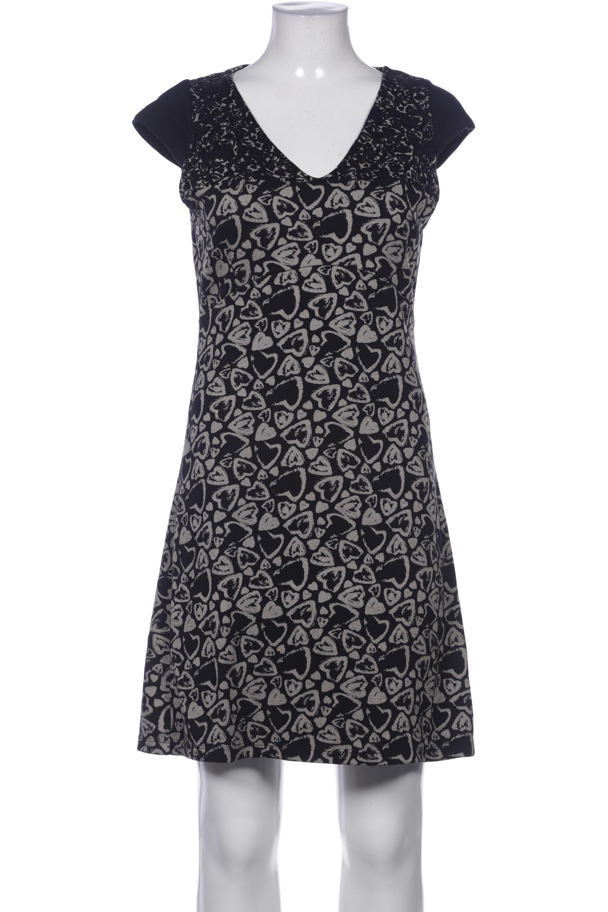 

Desigual Damen Kleid, schwarz, Gr. 42