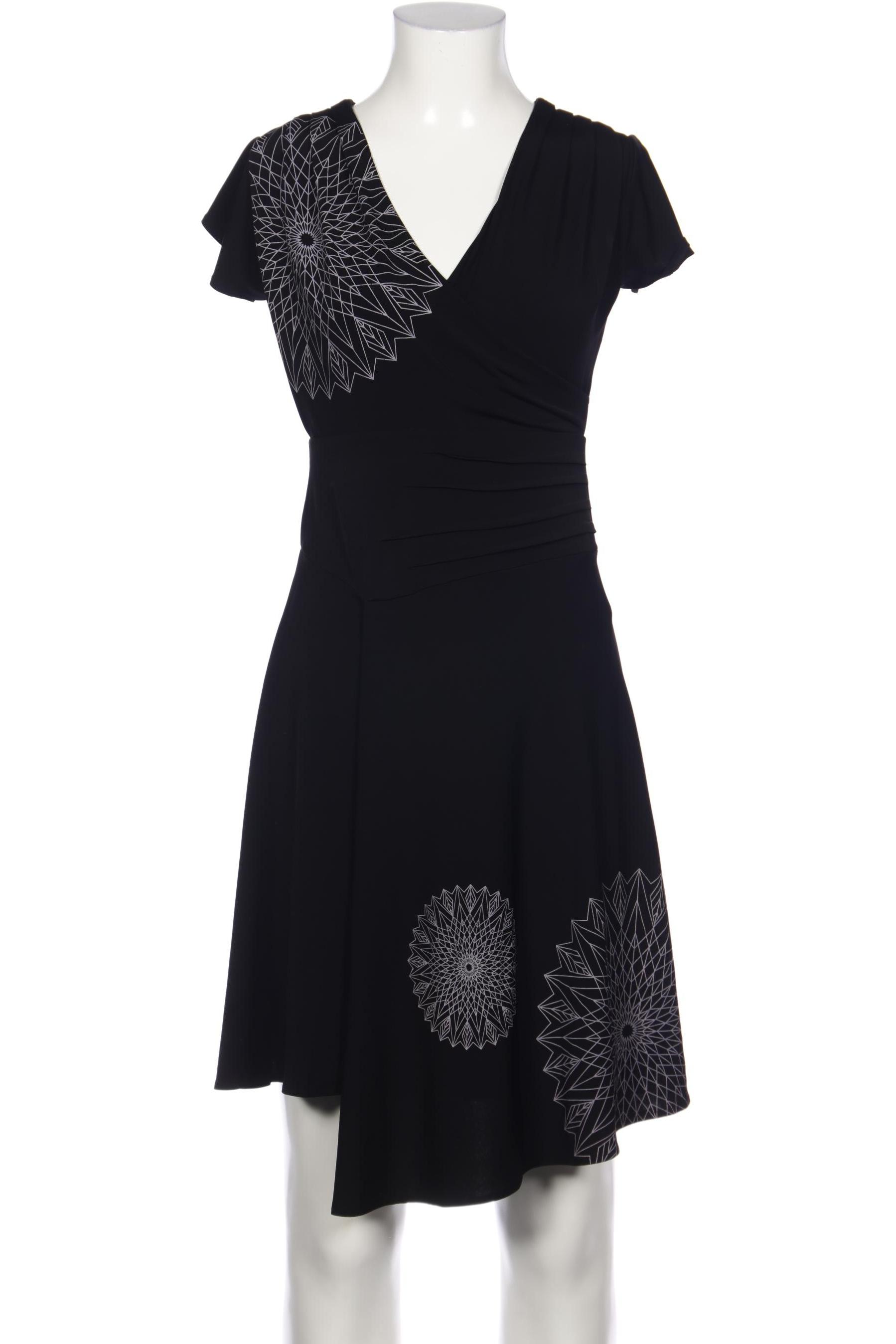 

Desigual Damen Kleid, schwarz