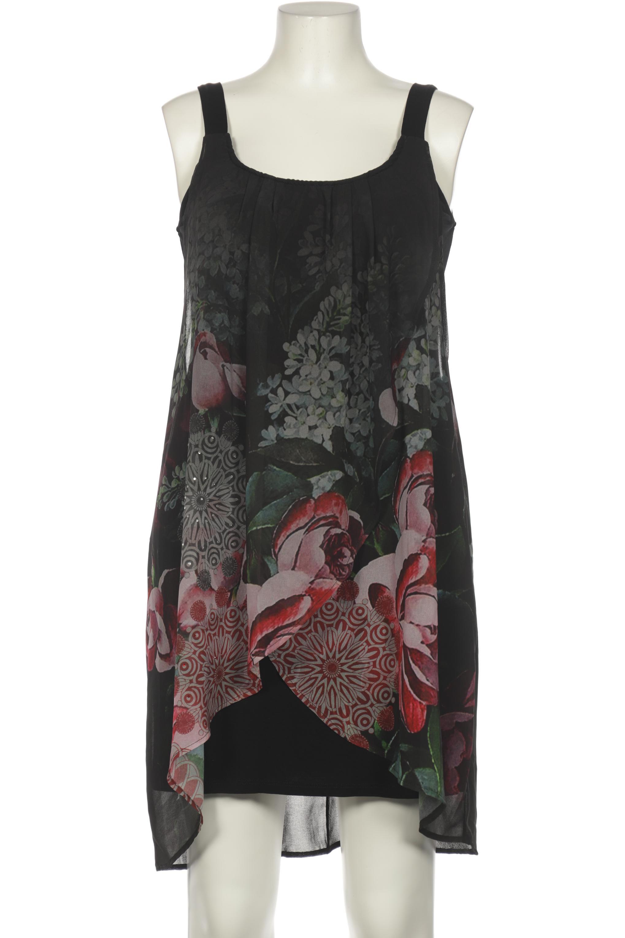 

Desigual Damen Kleid, schwarz, Gr. 44