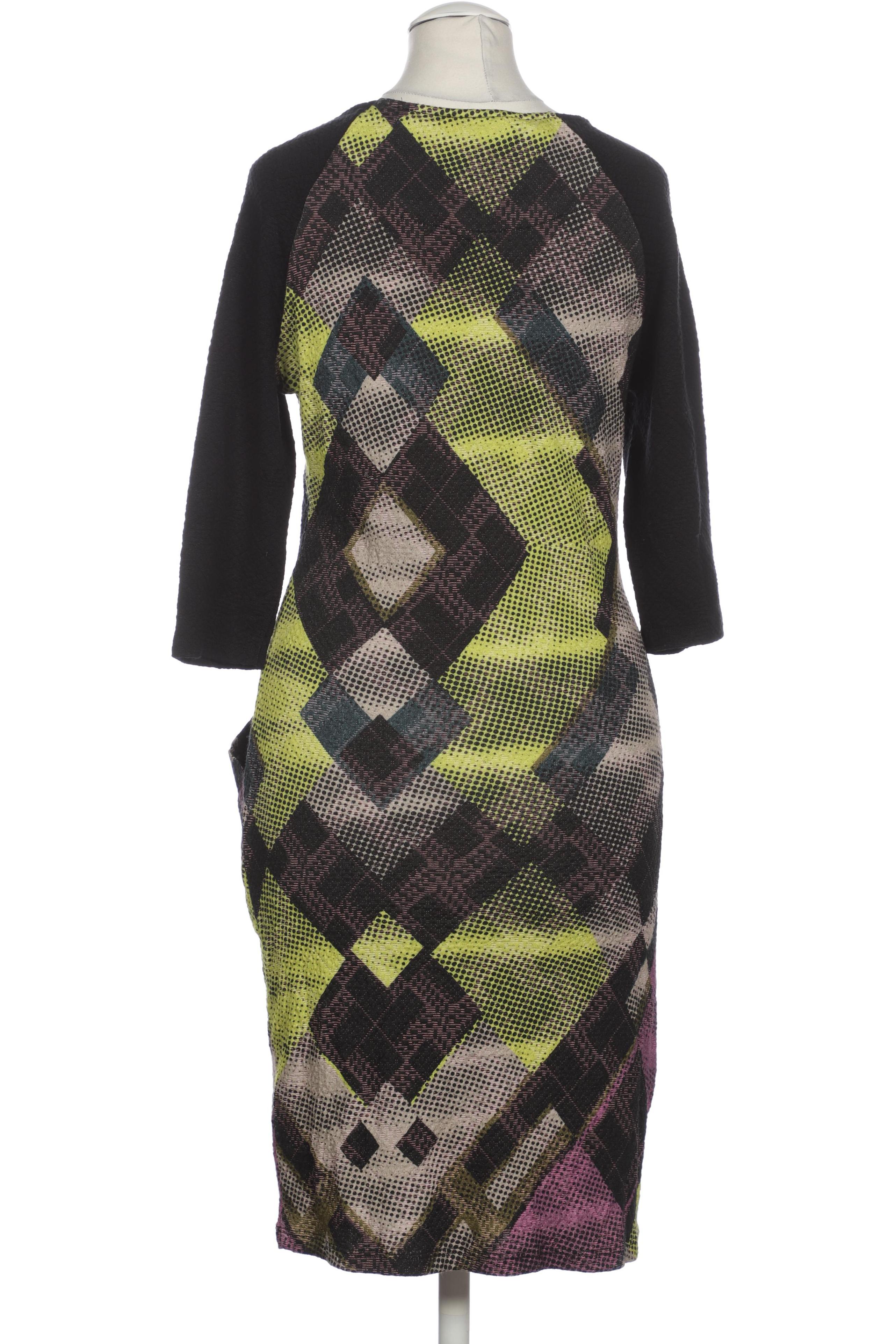 

Desigual Damen Kleid, schwarz, Gr. 36