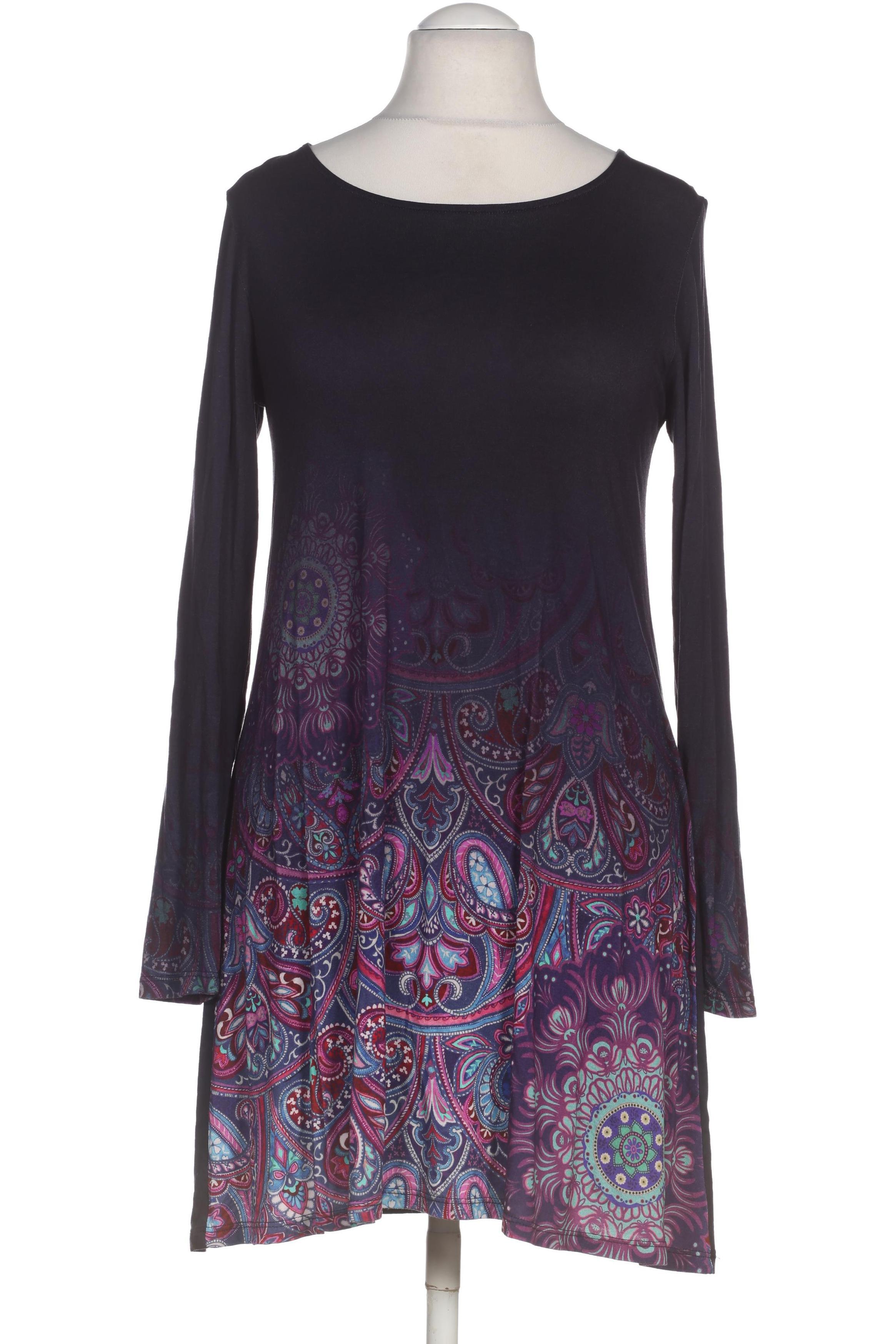 

Desigual Damen Kleid, blau, Gr.