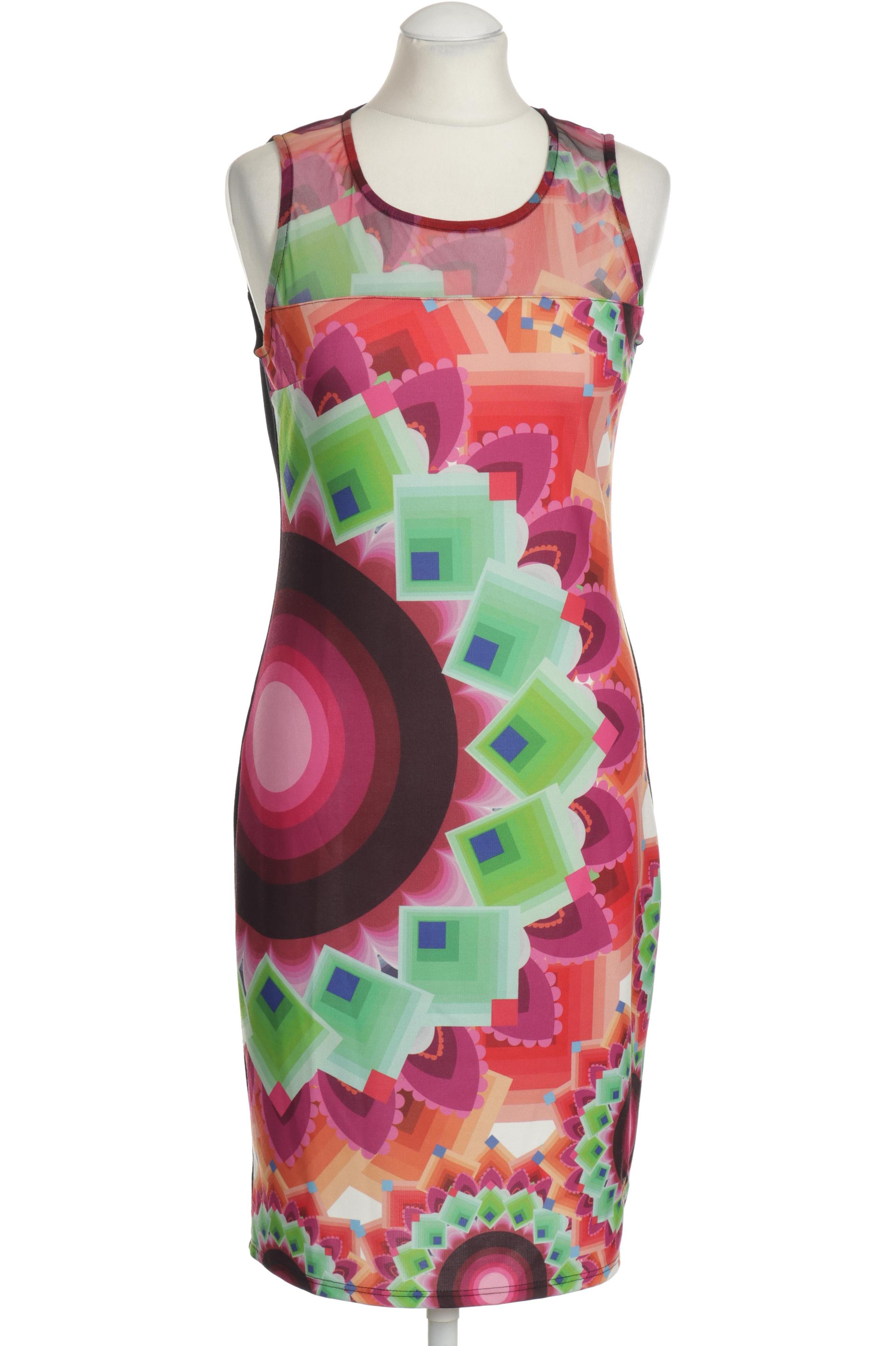 

Desigual Damen Kleid, schwarz, Gr.