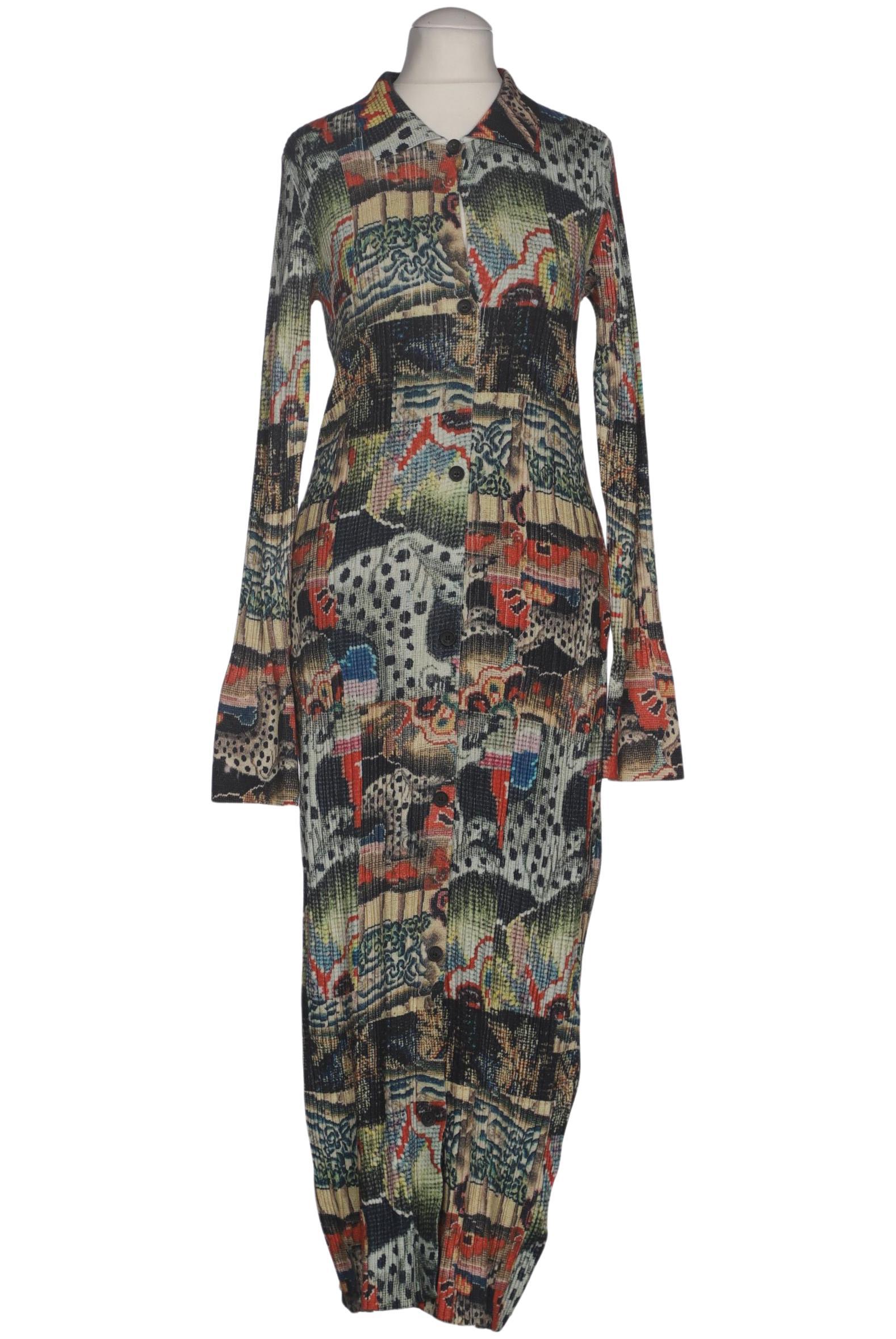 

Desigual Damen Kleid, mehrfarbig, Gr. 36