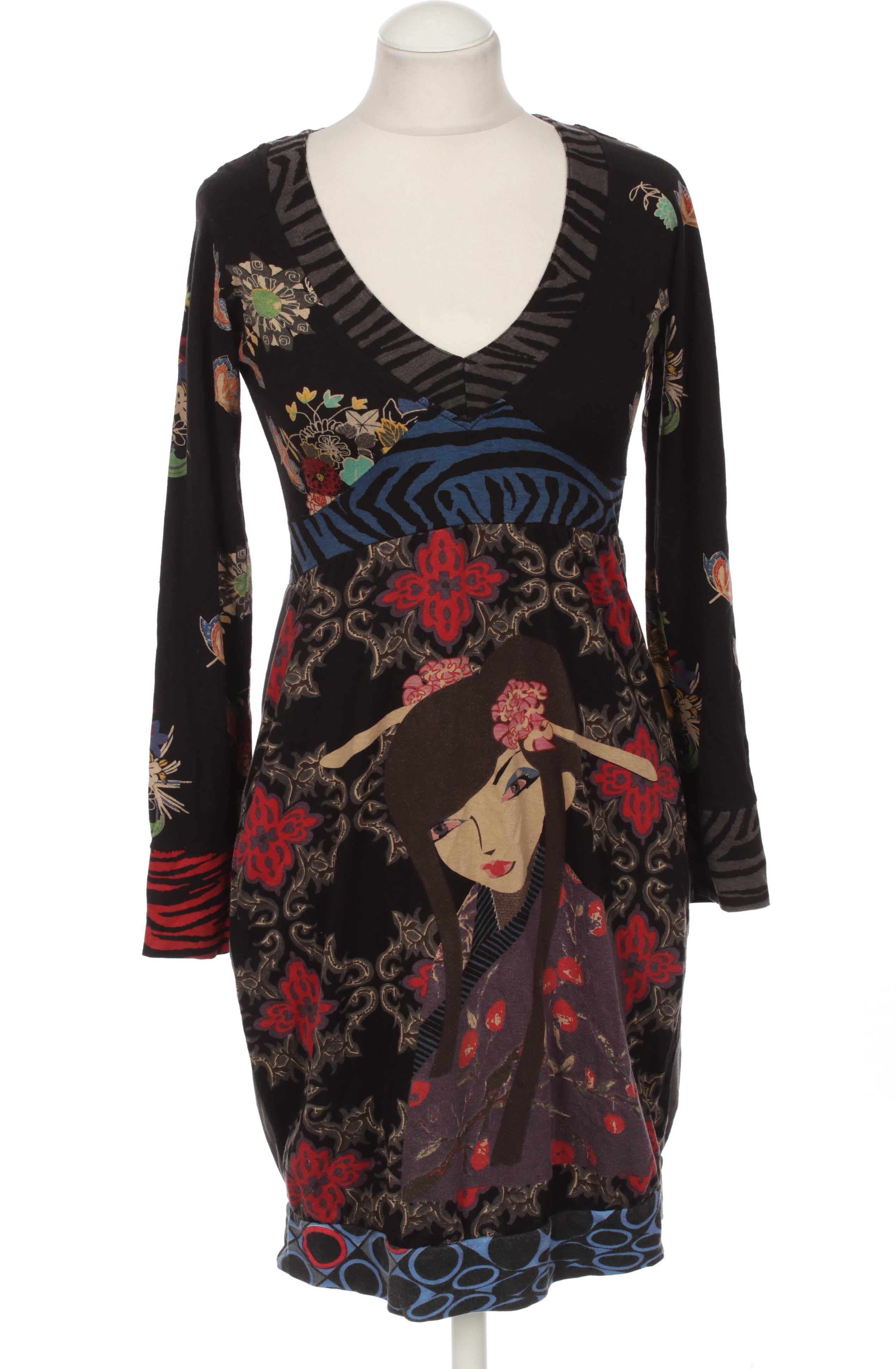 

Desigual Damen Kleid, grau, Gr.