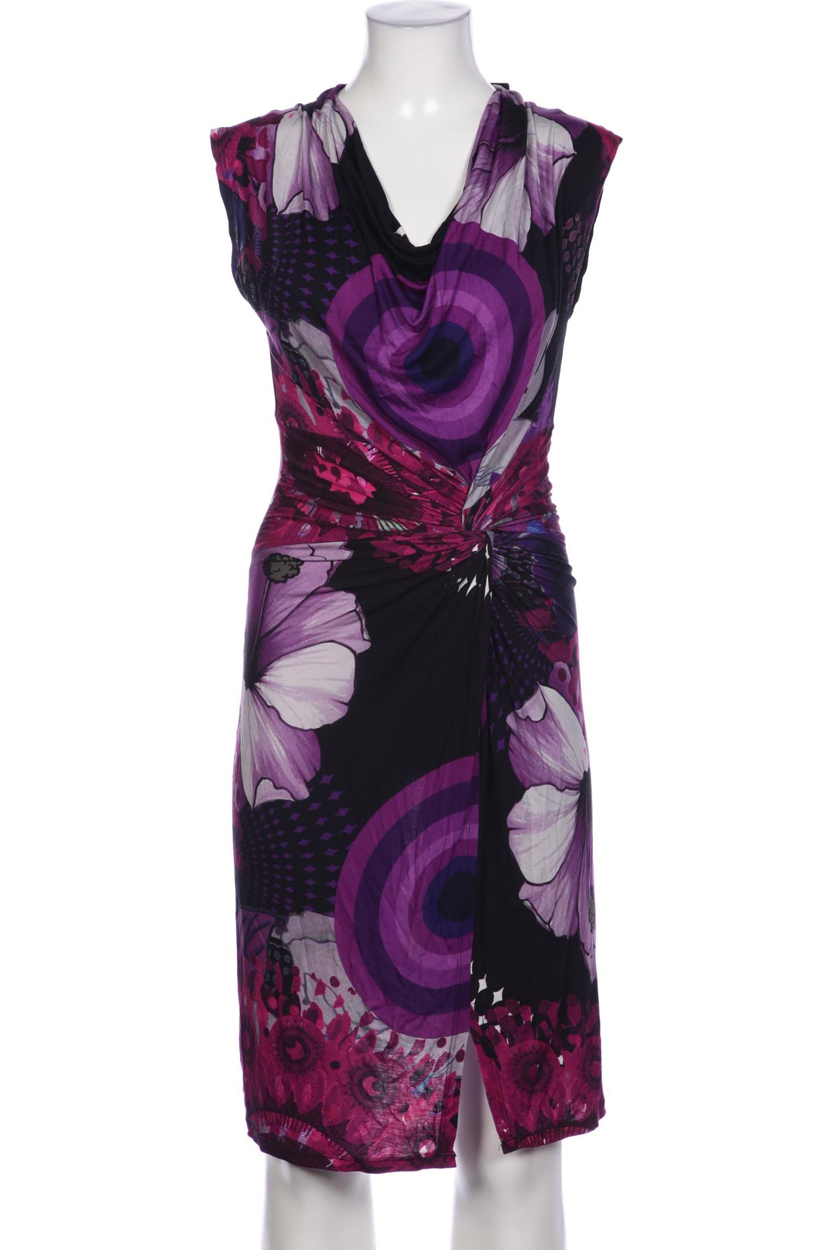 

Desigual Damen Kleid, flieder, Gr. 38