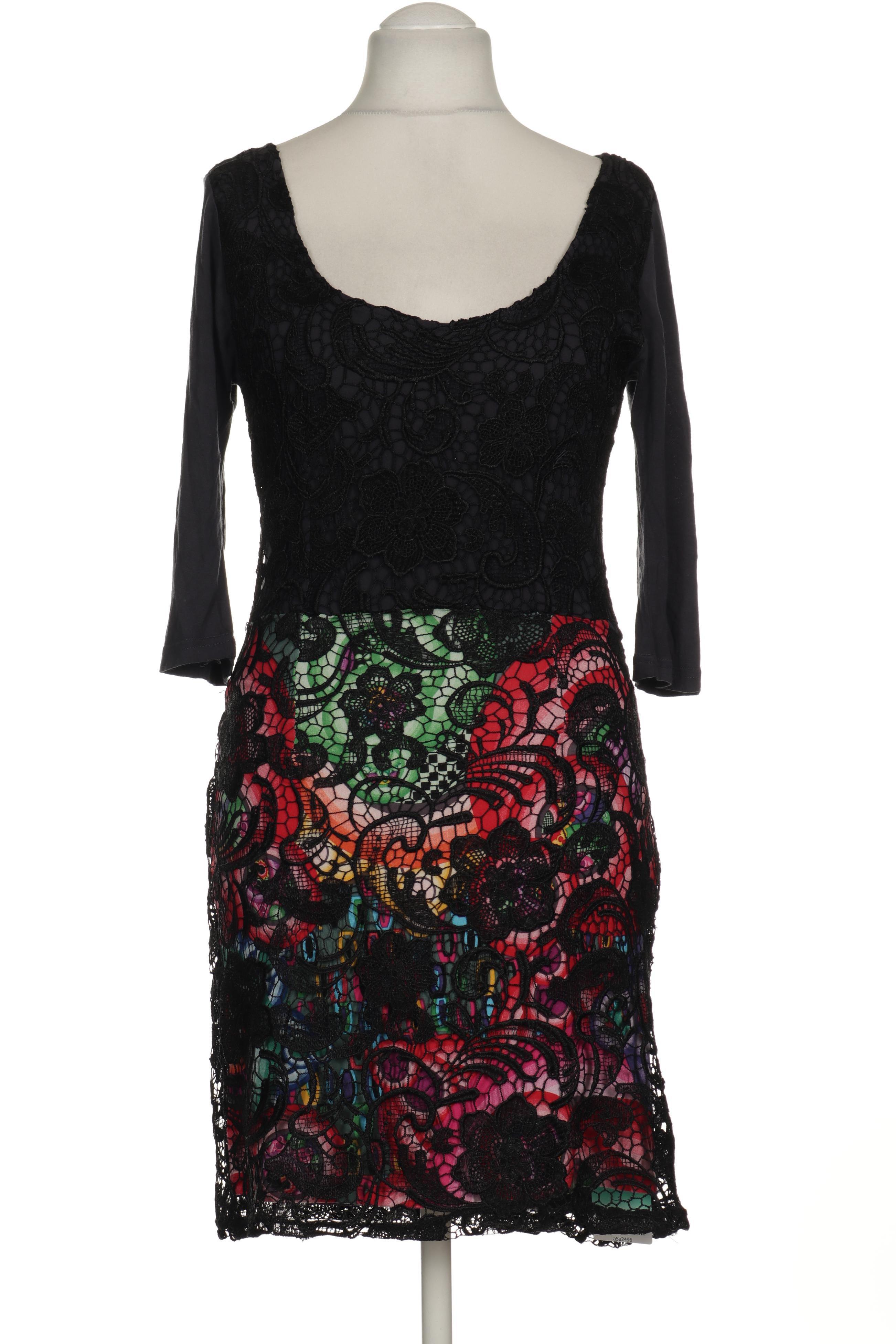 

Desigual Damen Kleid, grau, Gr.