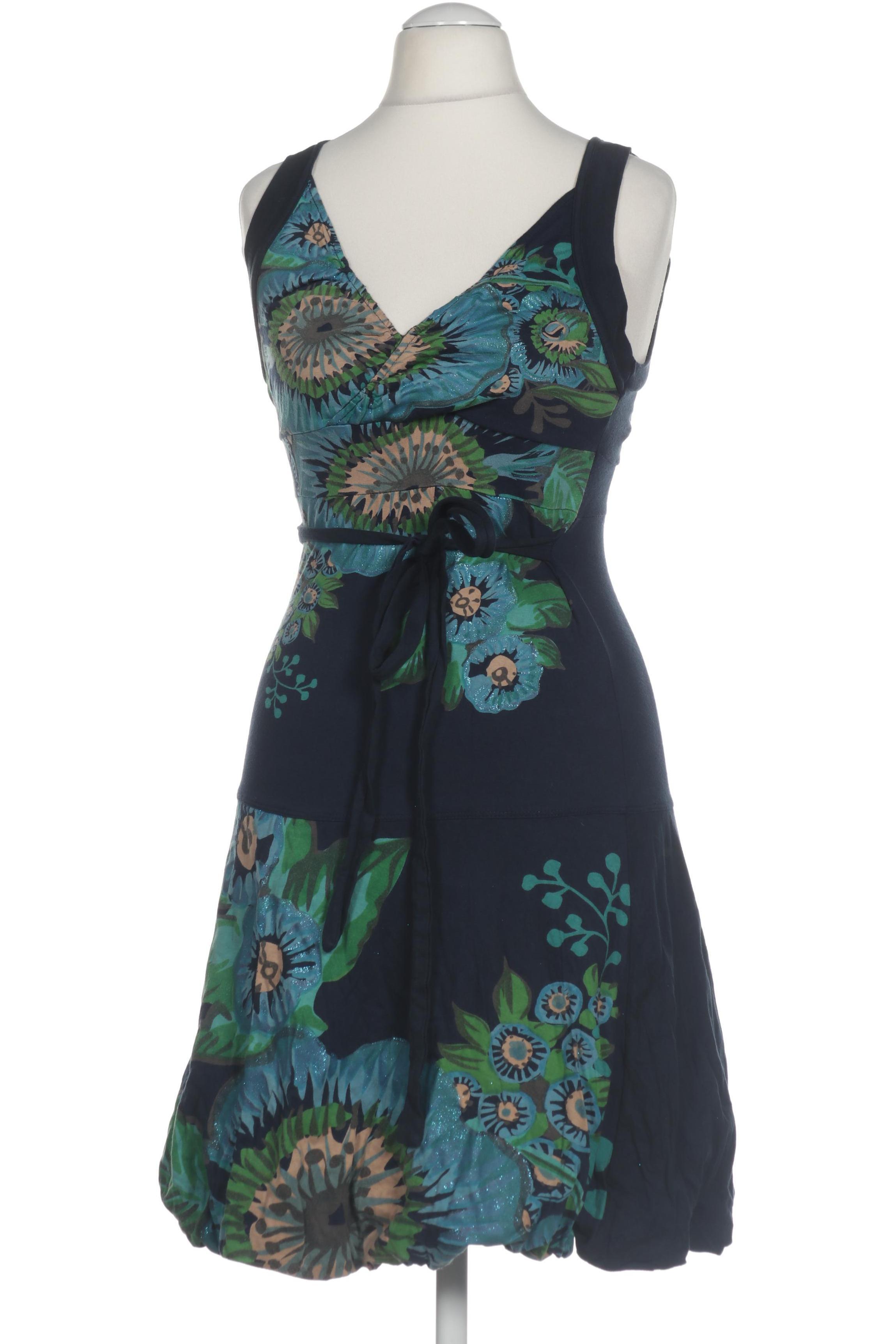 

Desigual Damen Kleid, blau, Gr.