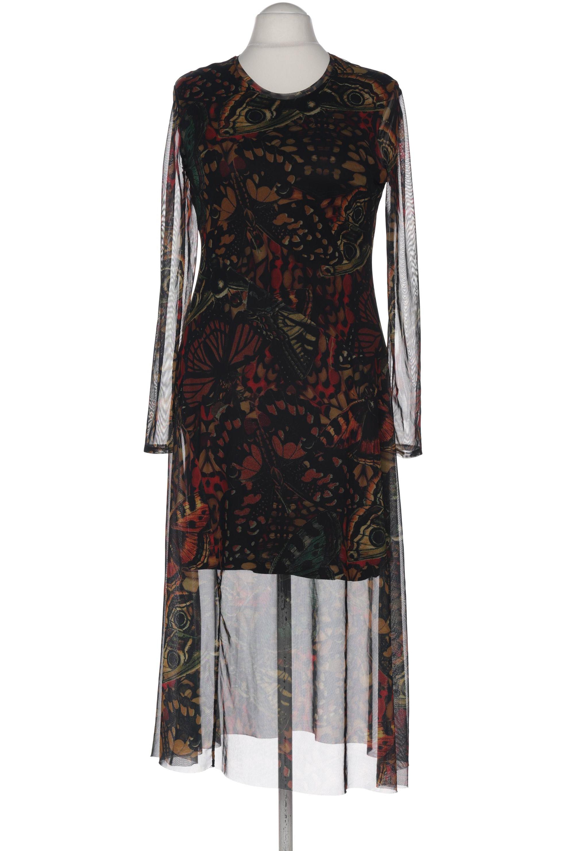 

Desigual Damen Kleid, mehrfarbig, Gr. 44