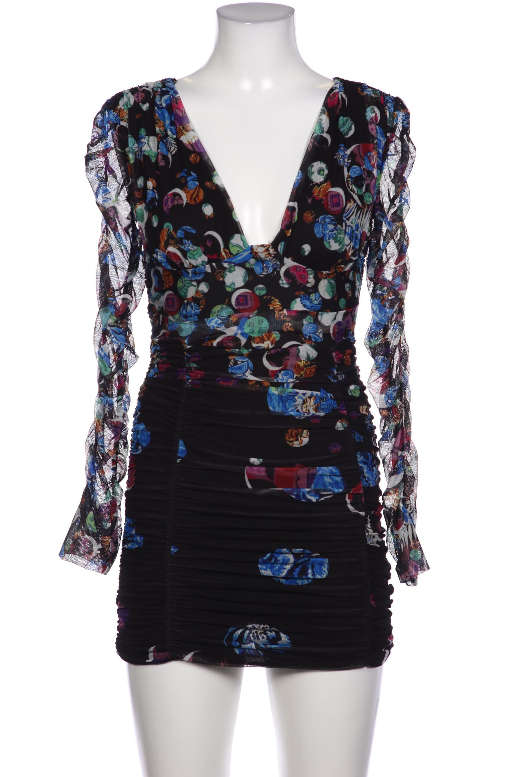 

Desigual Damen Kleid, mehrfarbig, Gr. 38