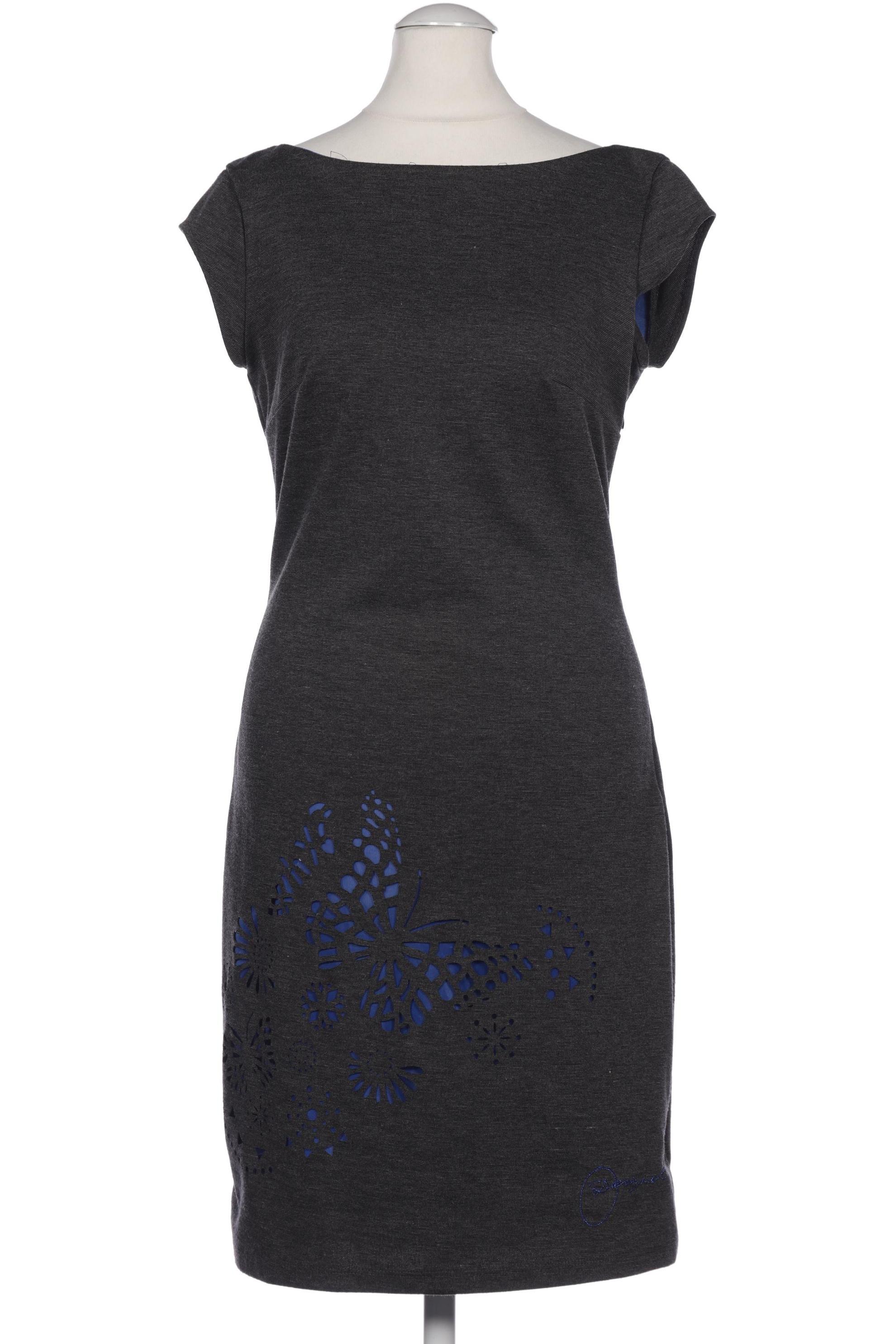 

Desigual Damen Kleid, grau