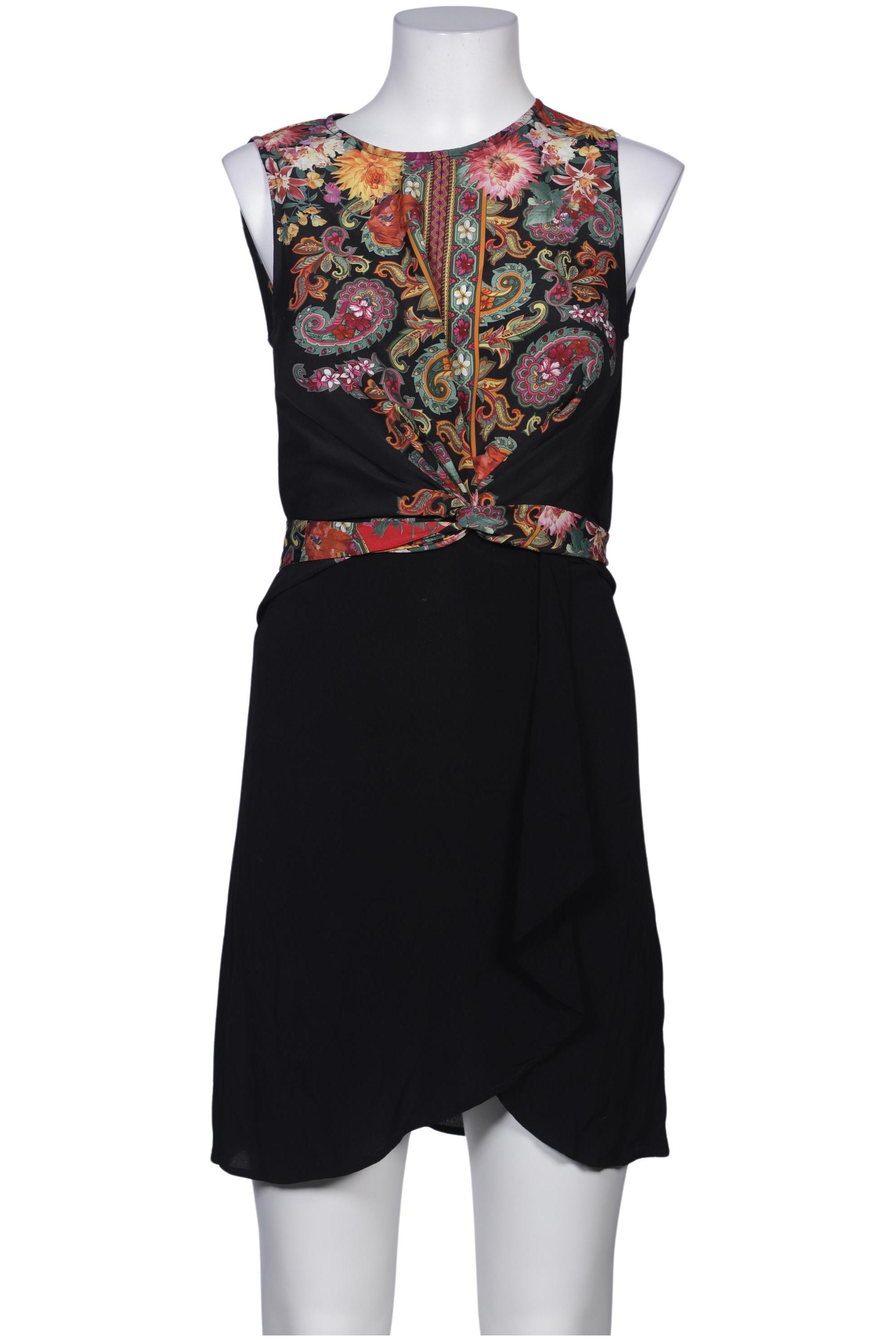 

Desigual Damen Kleid, mehrfarbig, Gr. 38