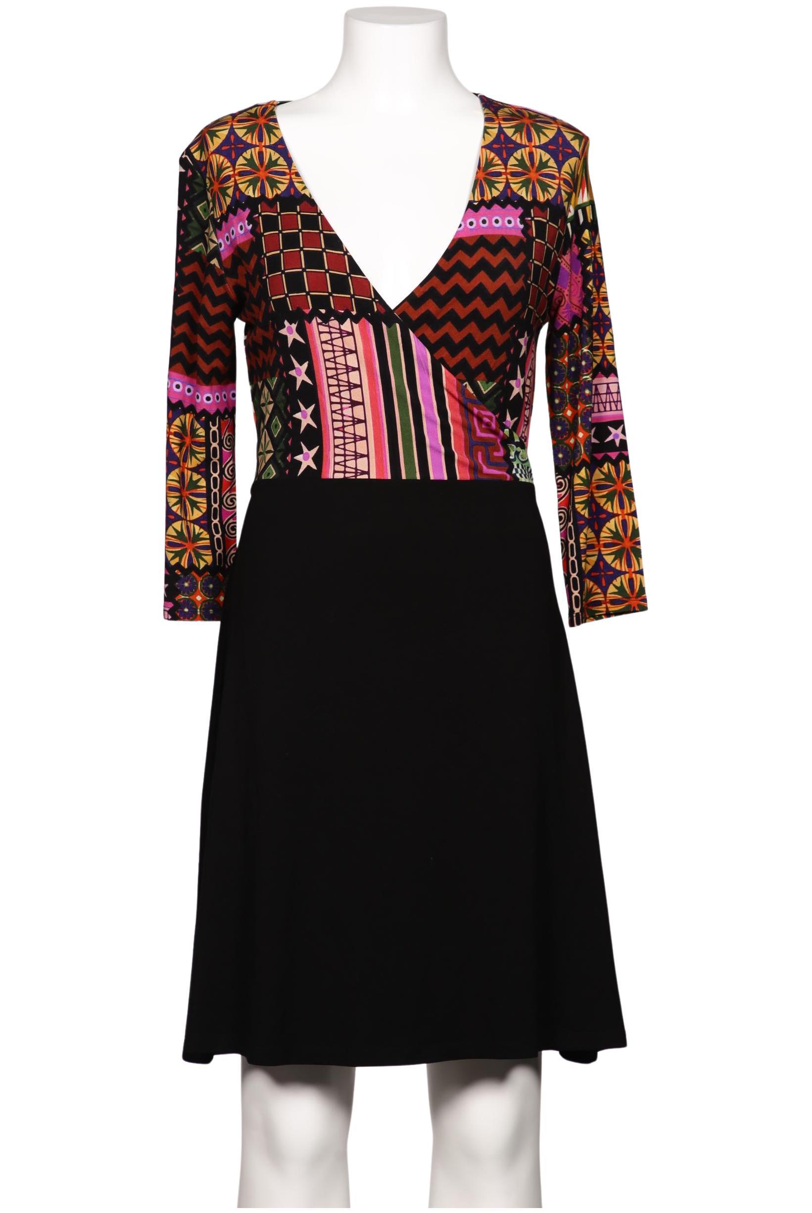 Thumbnail - Desigual Damen Kleid, schwarz, Gr. 42