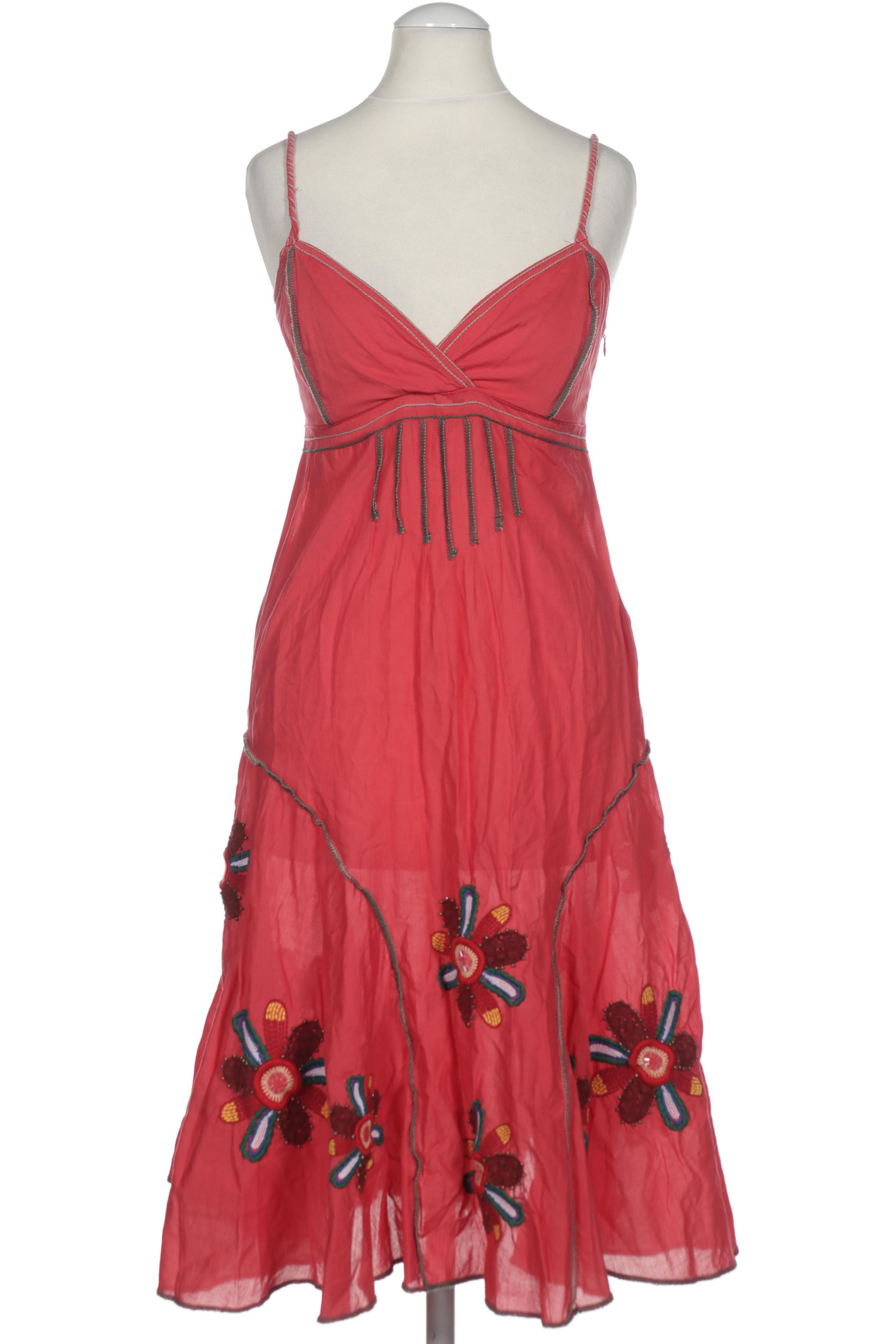 

Desigual Damen Kleid, rot, Gr. 36
