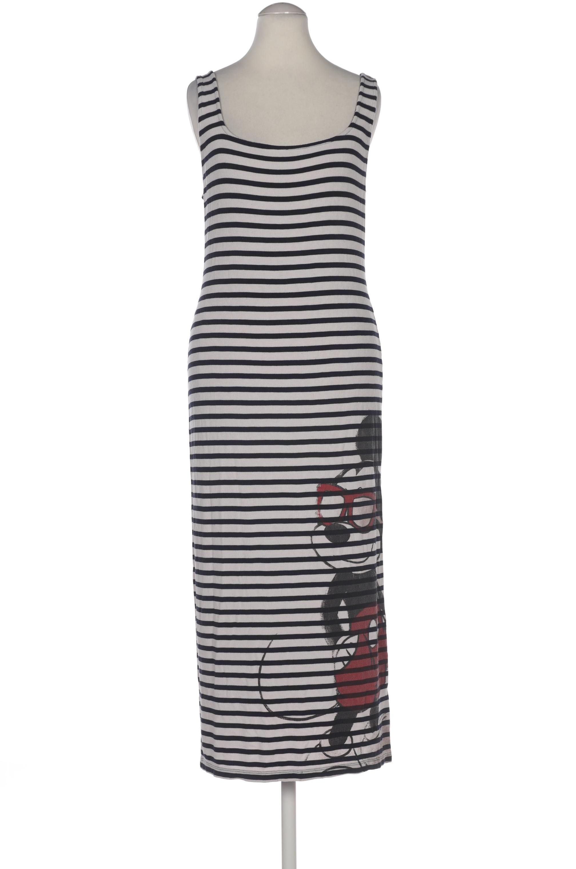 

Desigual Damen Kleid, marineblau, Gr. 44