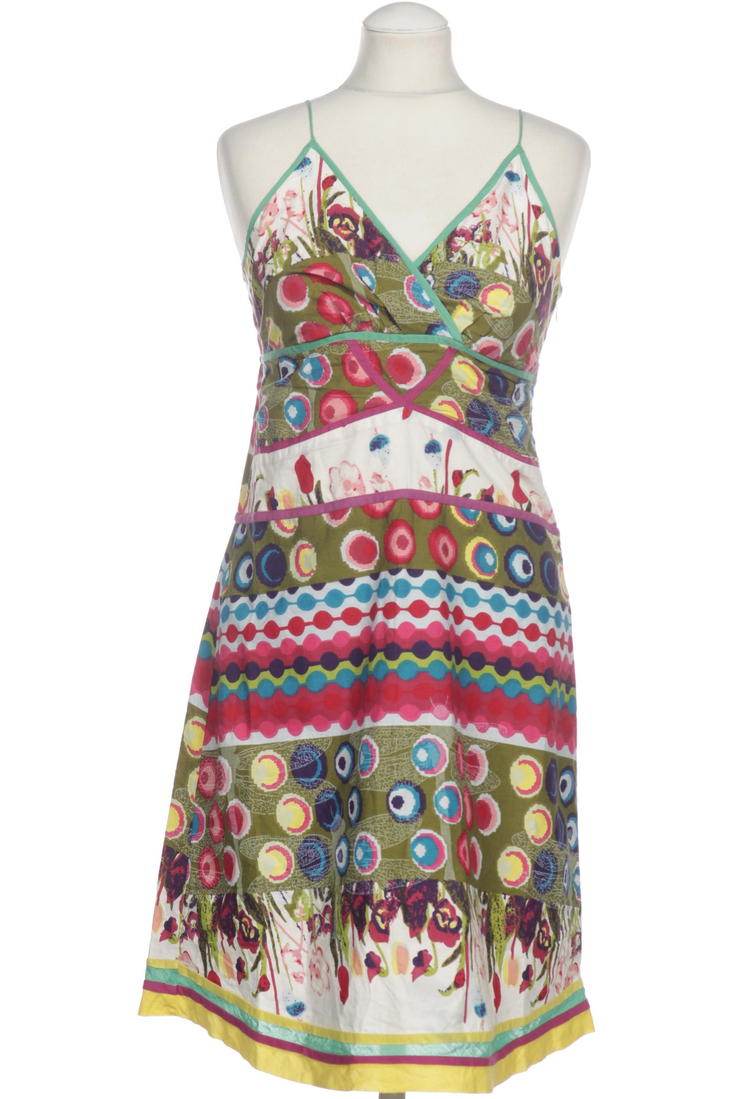 

Desigual Damen Kleid, mehrfarbig, Gr. 38