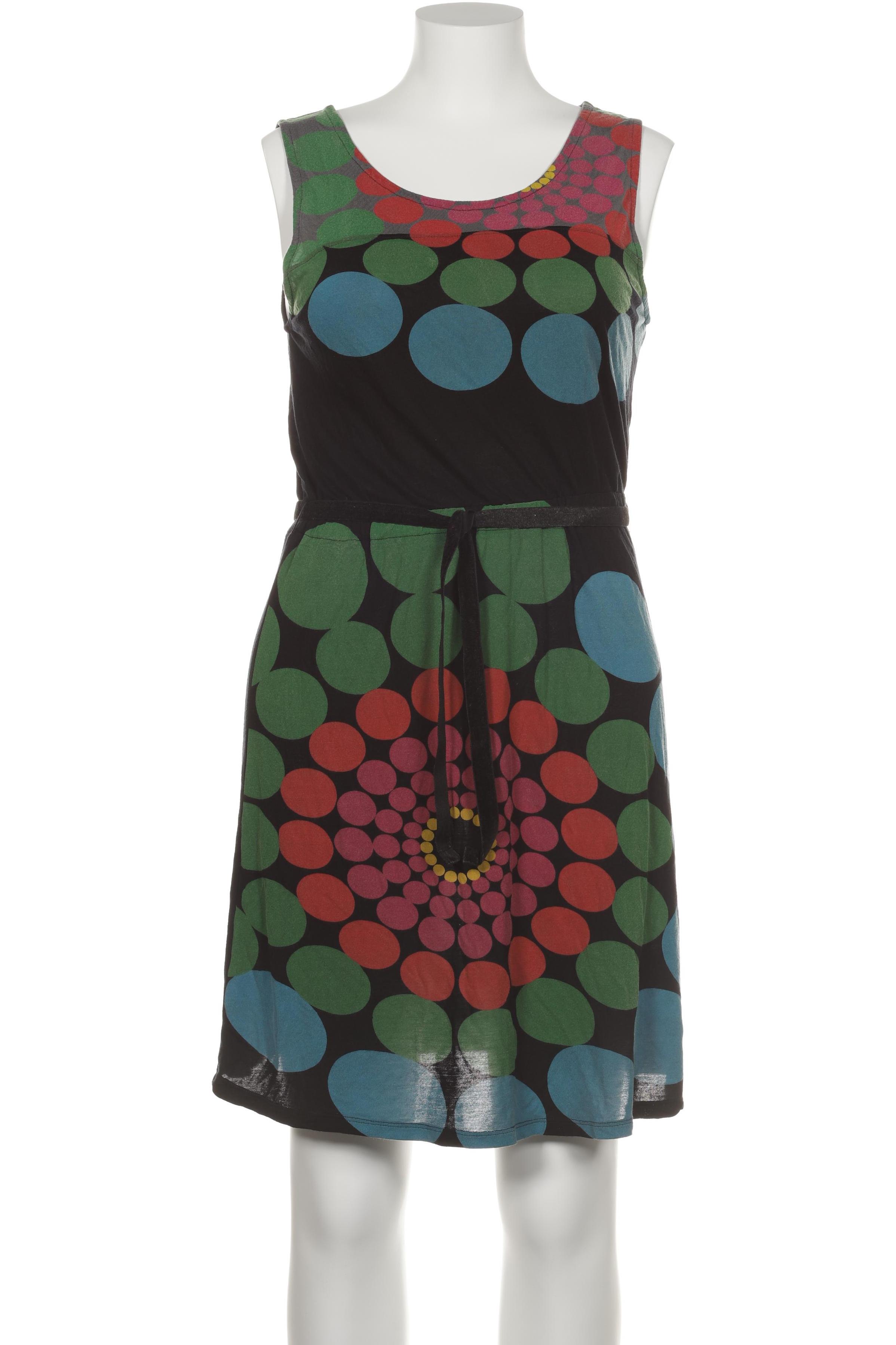 

Desigual Damen Kleid, mehrfarbig, Gr. 44