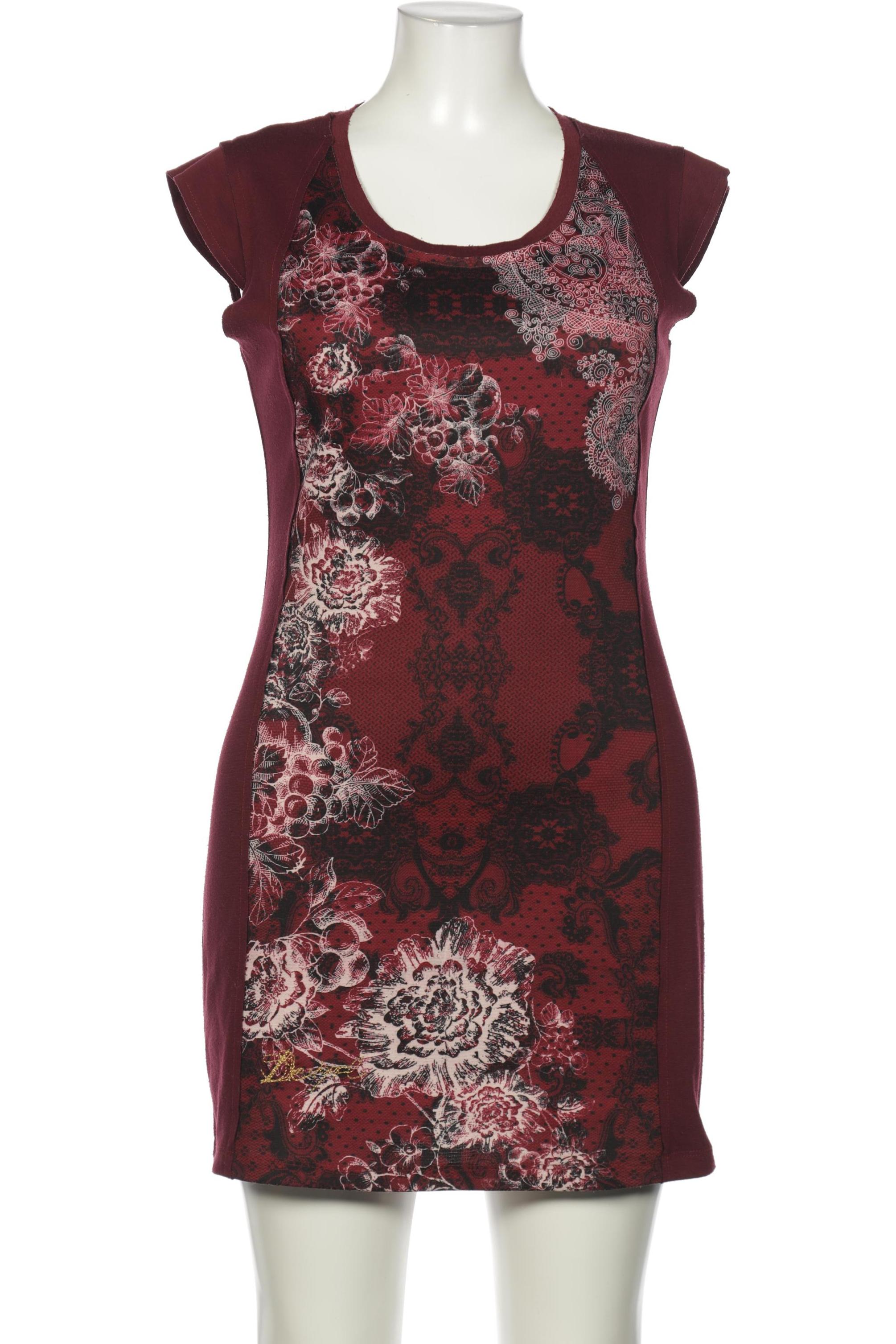 

Desigual Damen Kleid, mehrfarbig