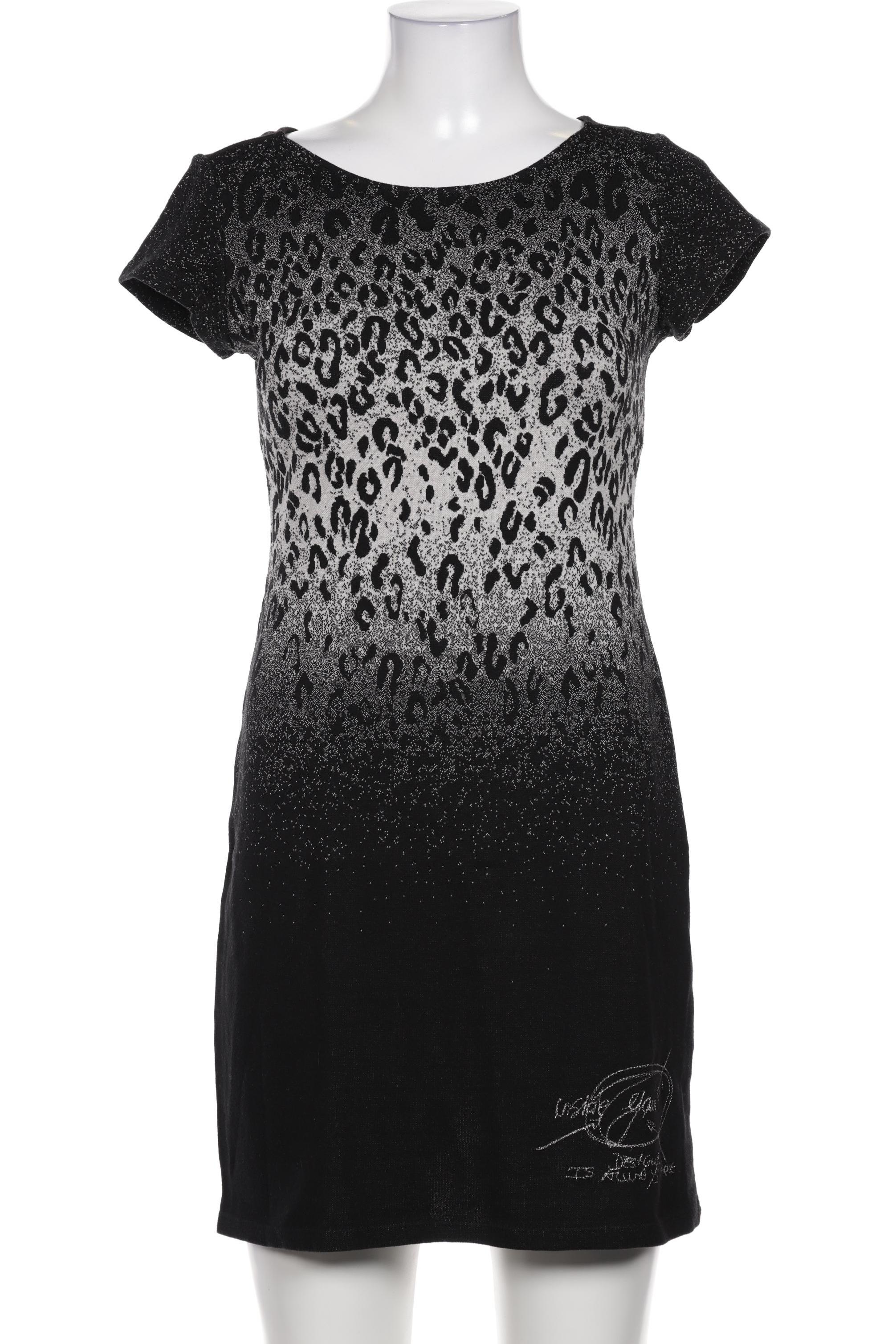 

Desigual Damen Kleid, schwarz