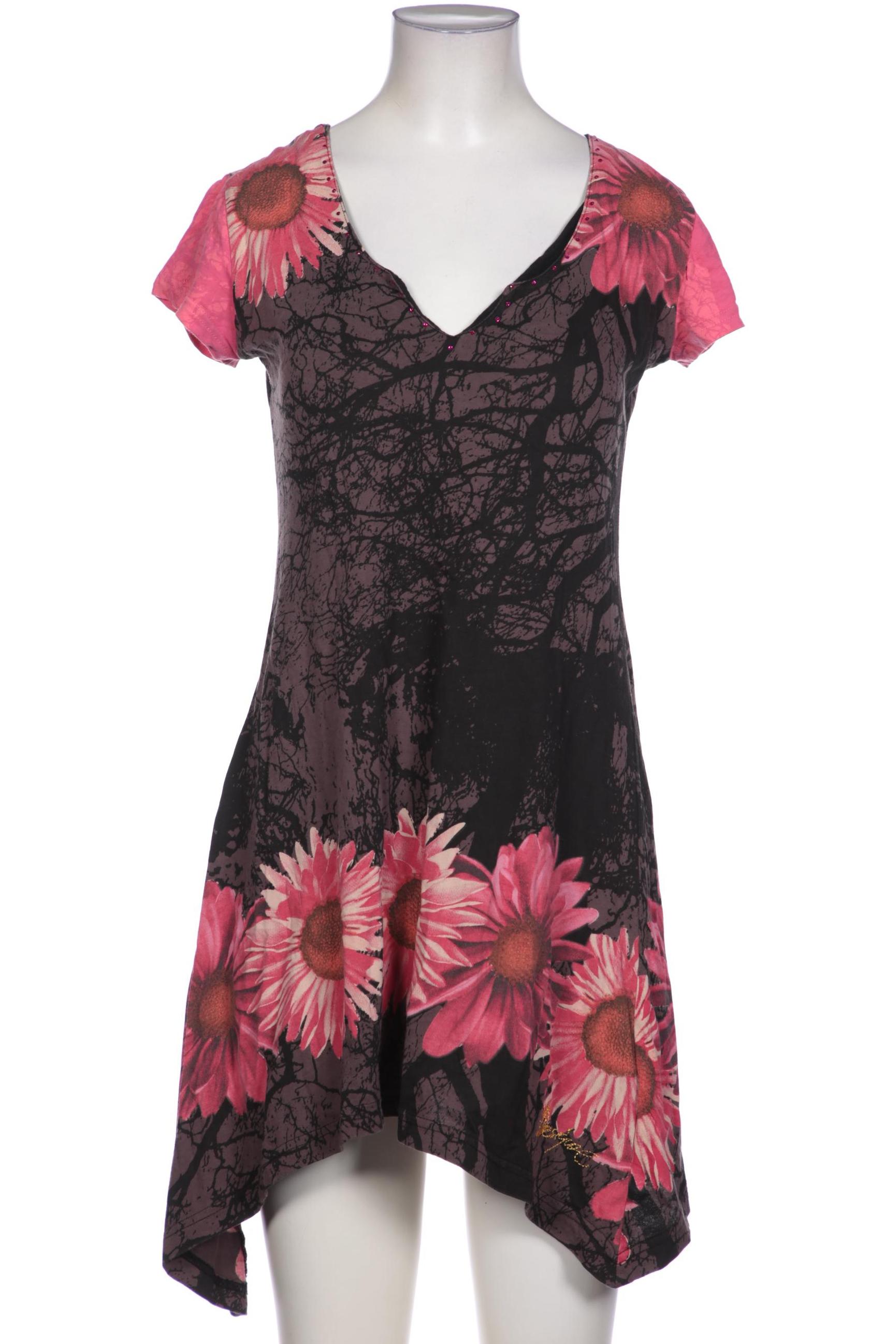 

Desigual Damen Kleid, pink