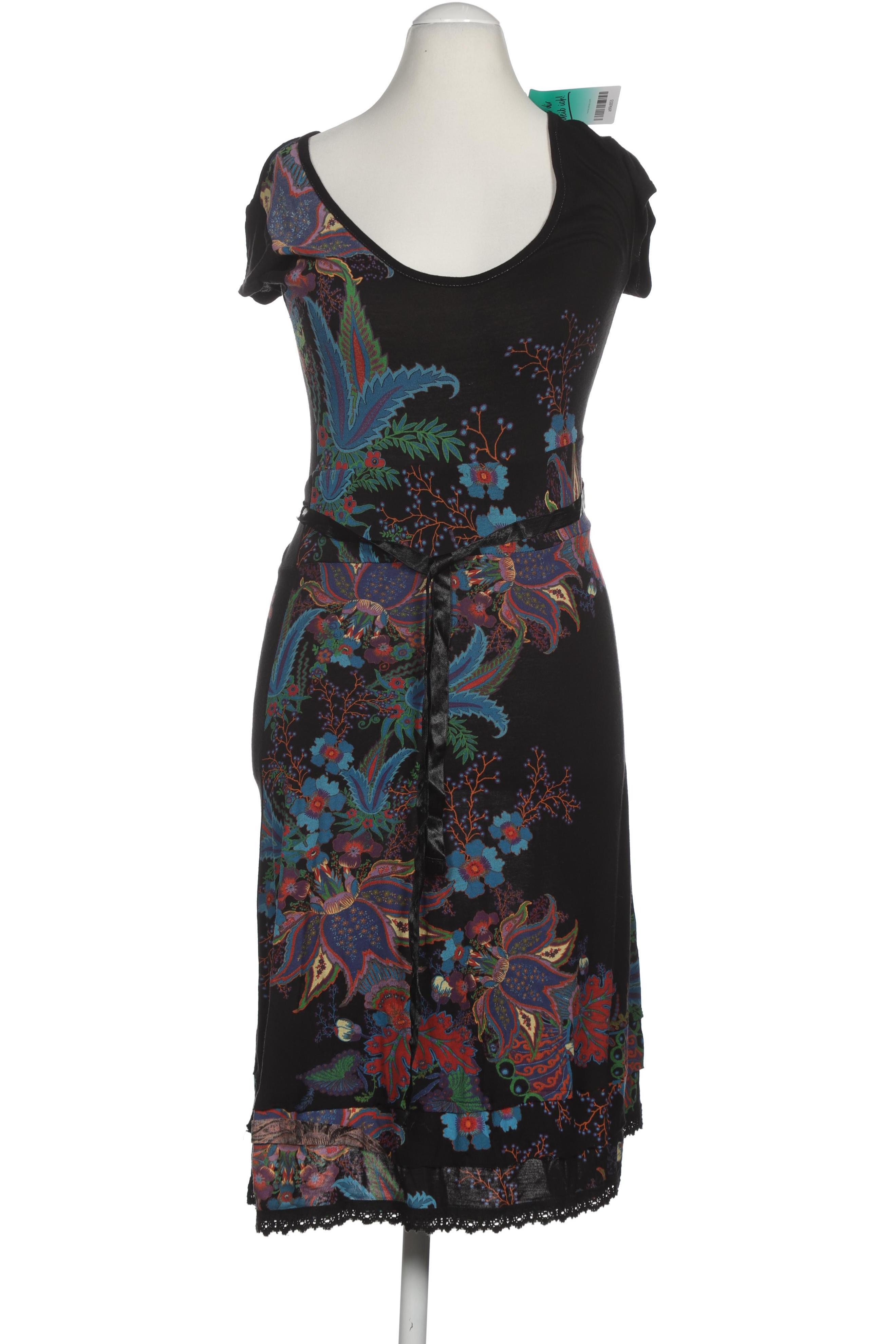 

Desigual Damen Kleid, schwarz, Gr.