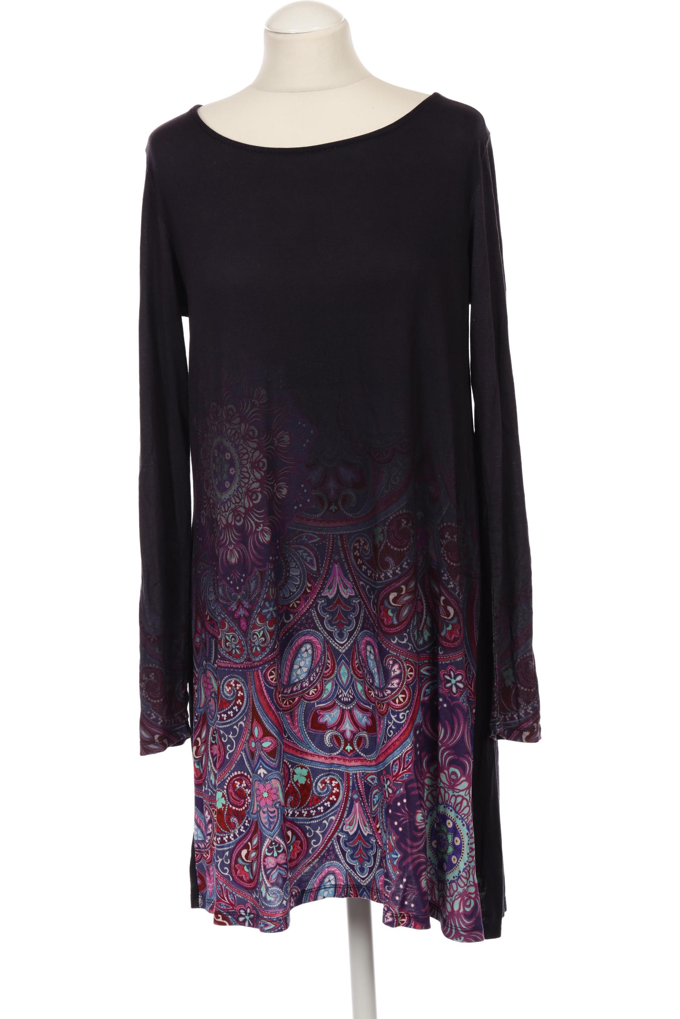 

Desigual Damen Kleid, lila, Gr.