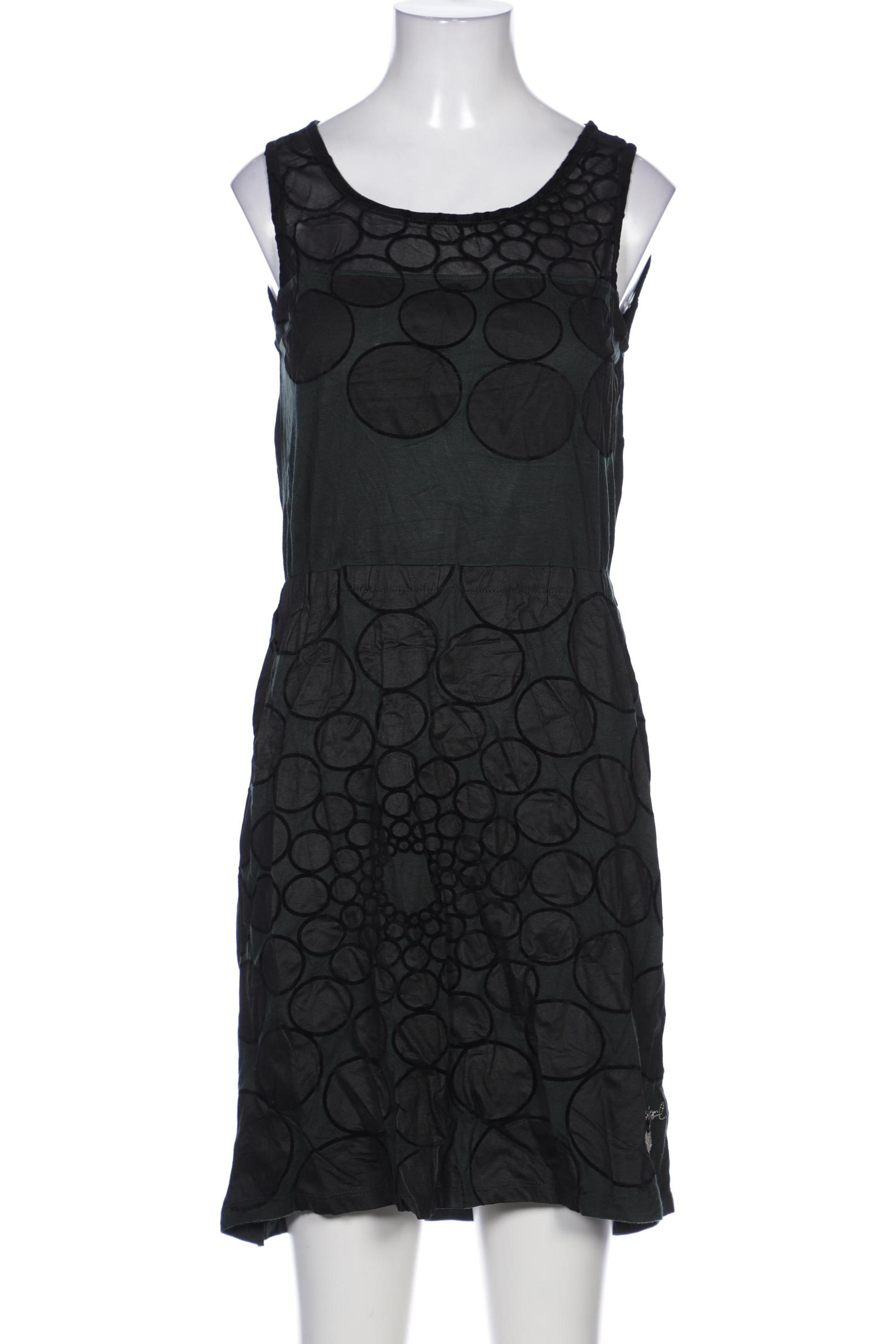 

Desigual Damen Kleid, grün, Gr. 38