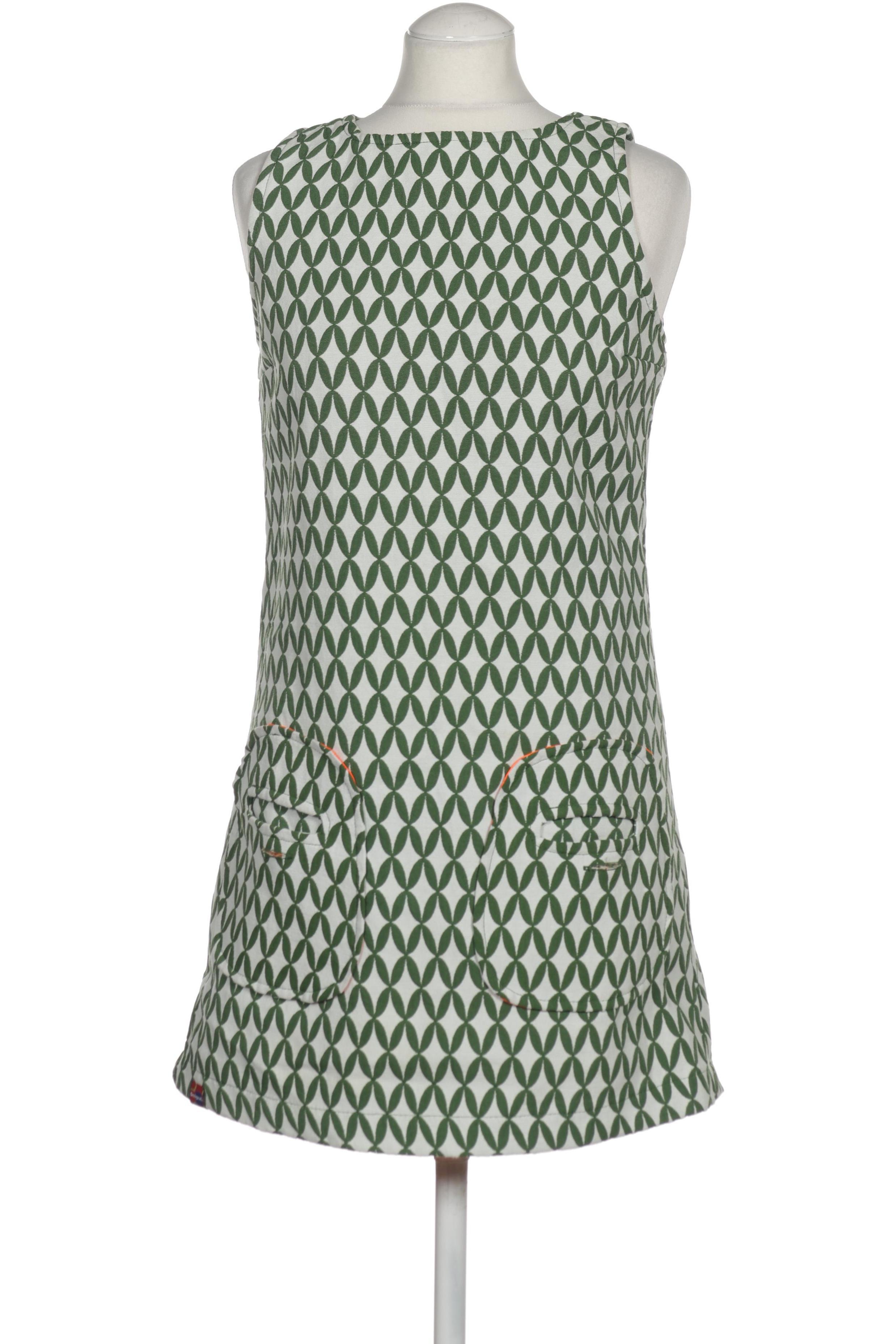 

Desigual Damen Kleid, grün, Gr. 38