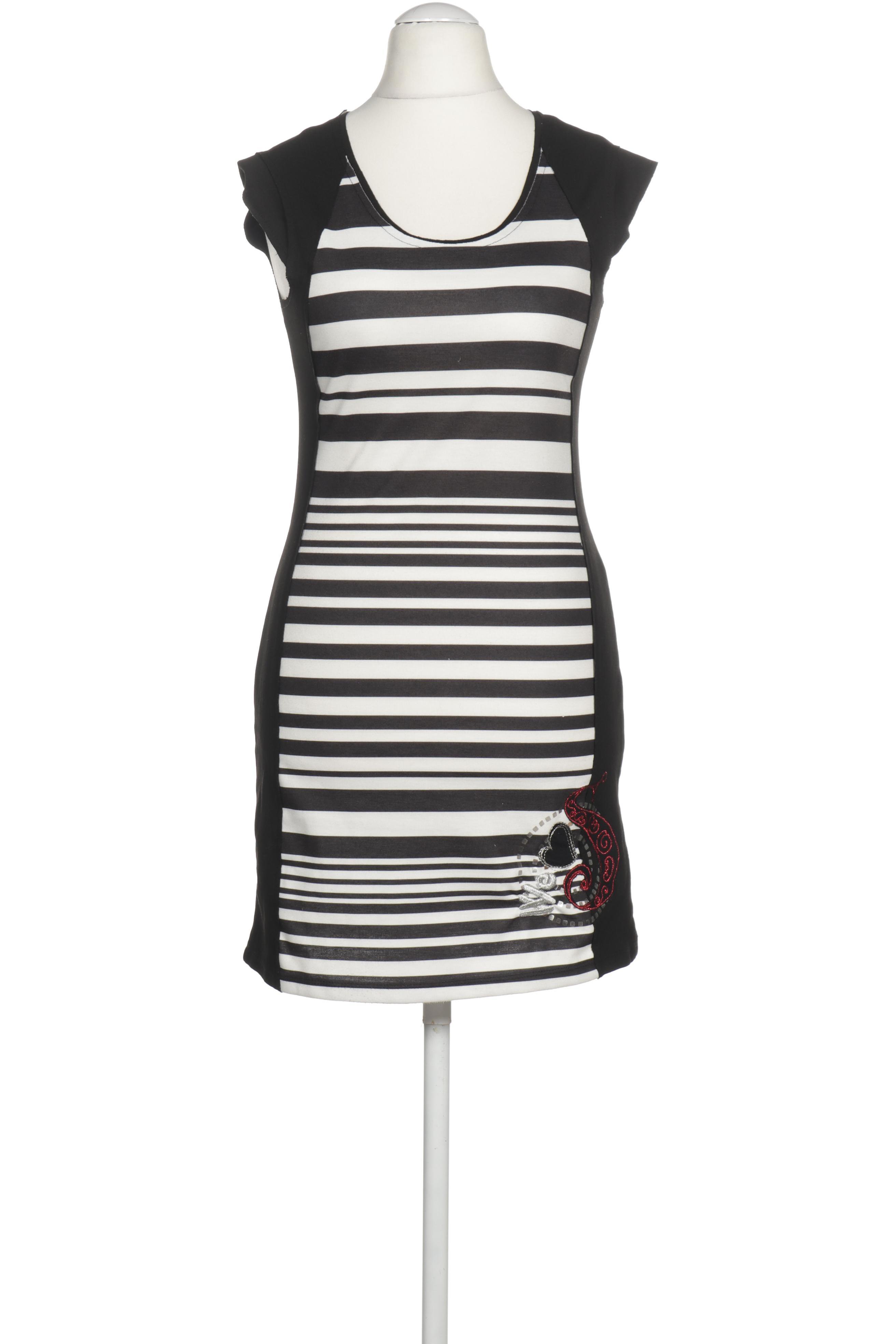 

Desigual Damen Kleid, schwarz, Gr. 38